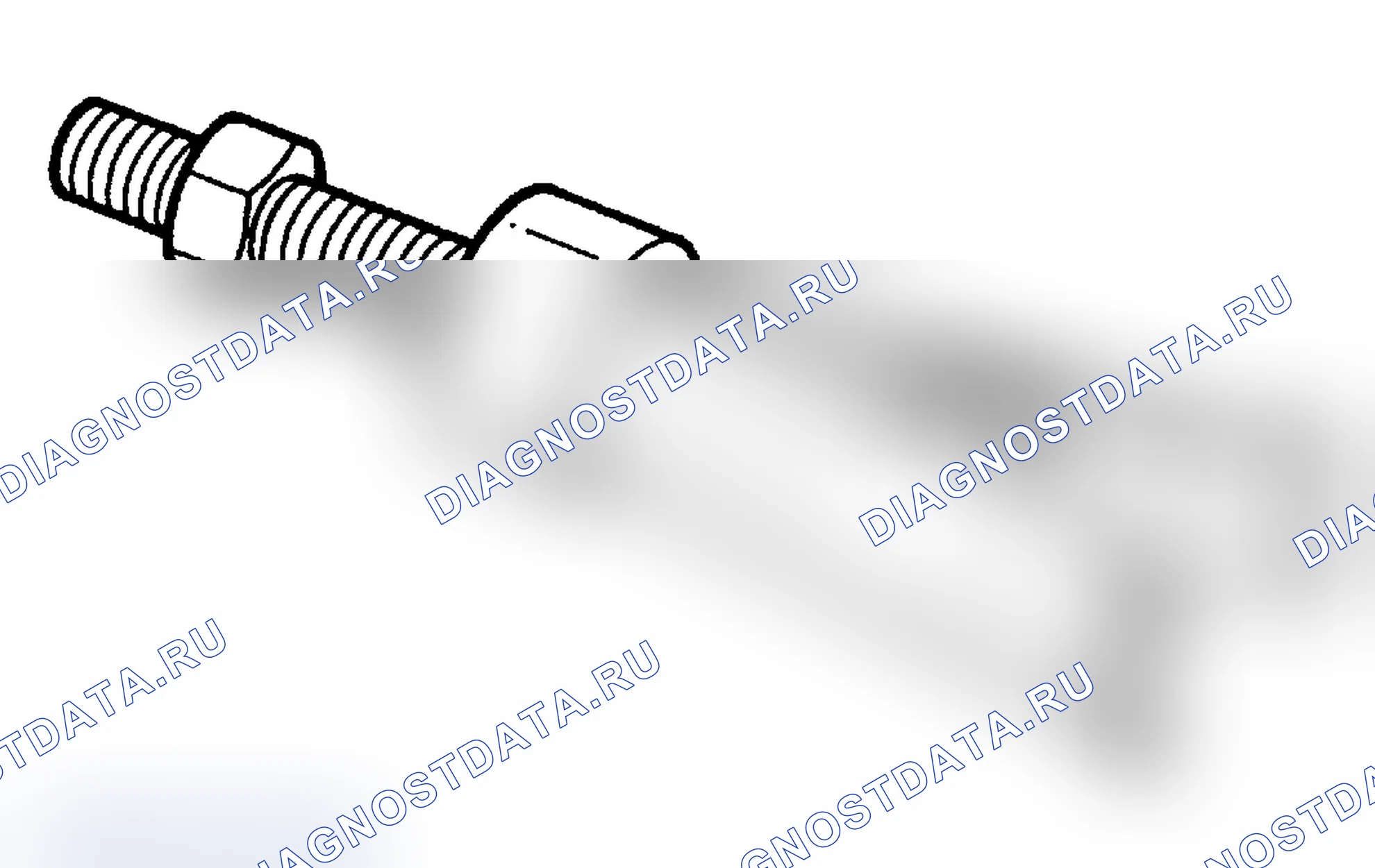 Рис. 610. Dodge Avenger II