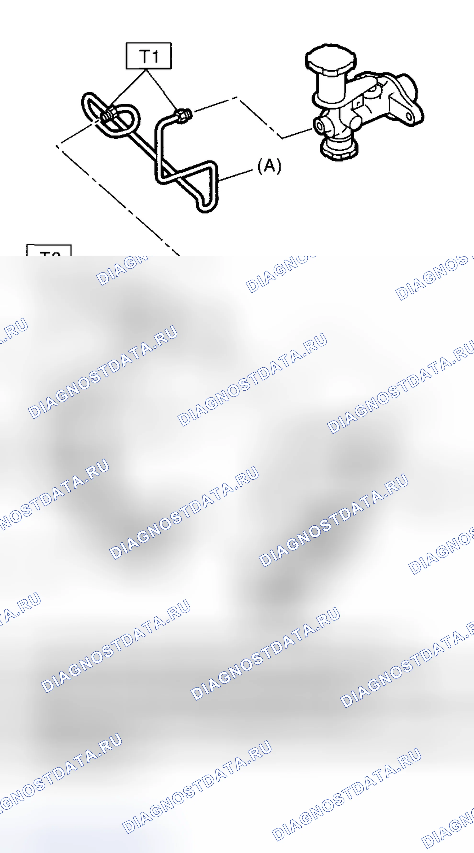 Рис. 29: УСТАНОВКА. Honda WR-V I