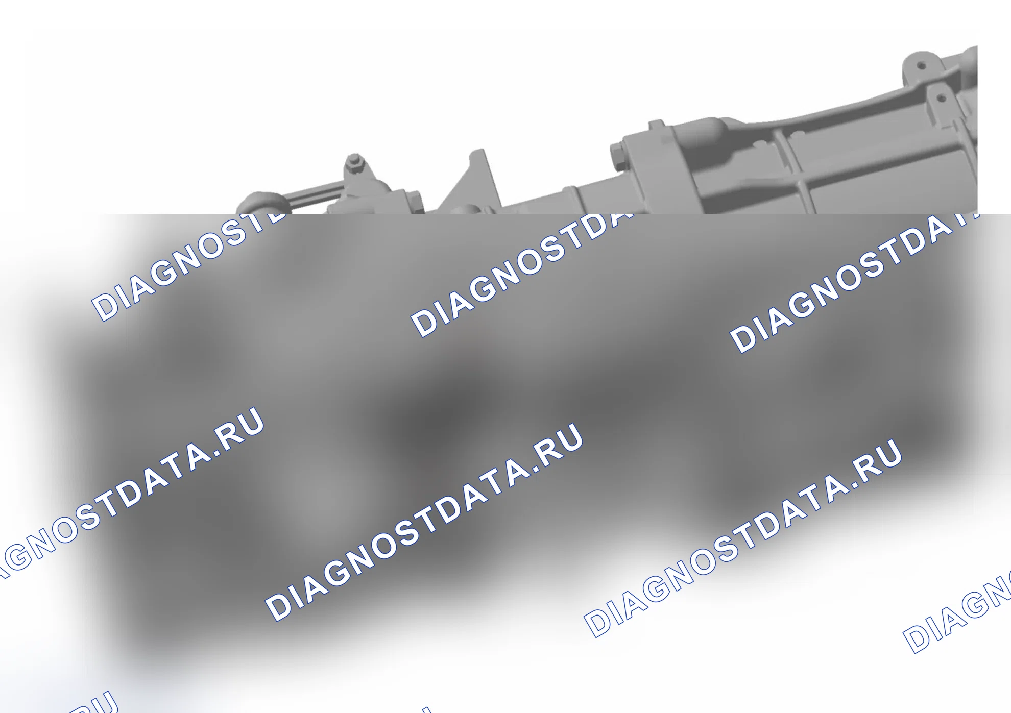 Разборка / установка — Great Wall King-Kong-Cannon. Great-Wall King Kong Cannon I