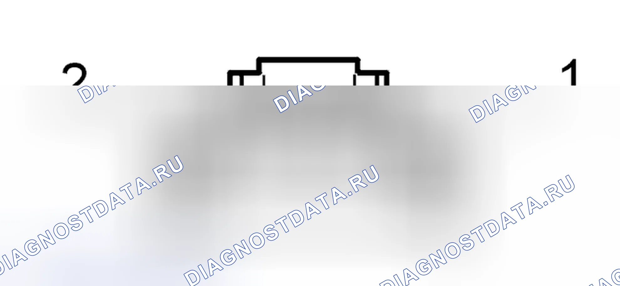 Рис. 284. Volvo V40 I рестайлинг