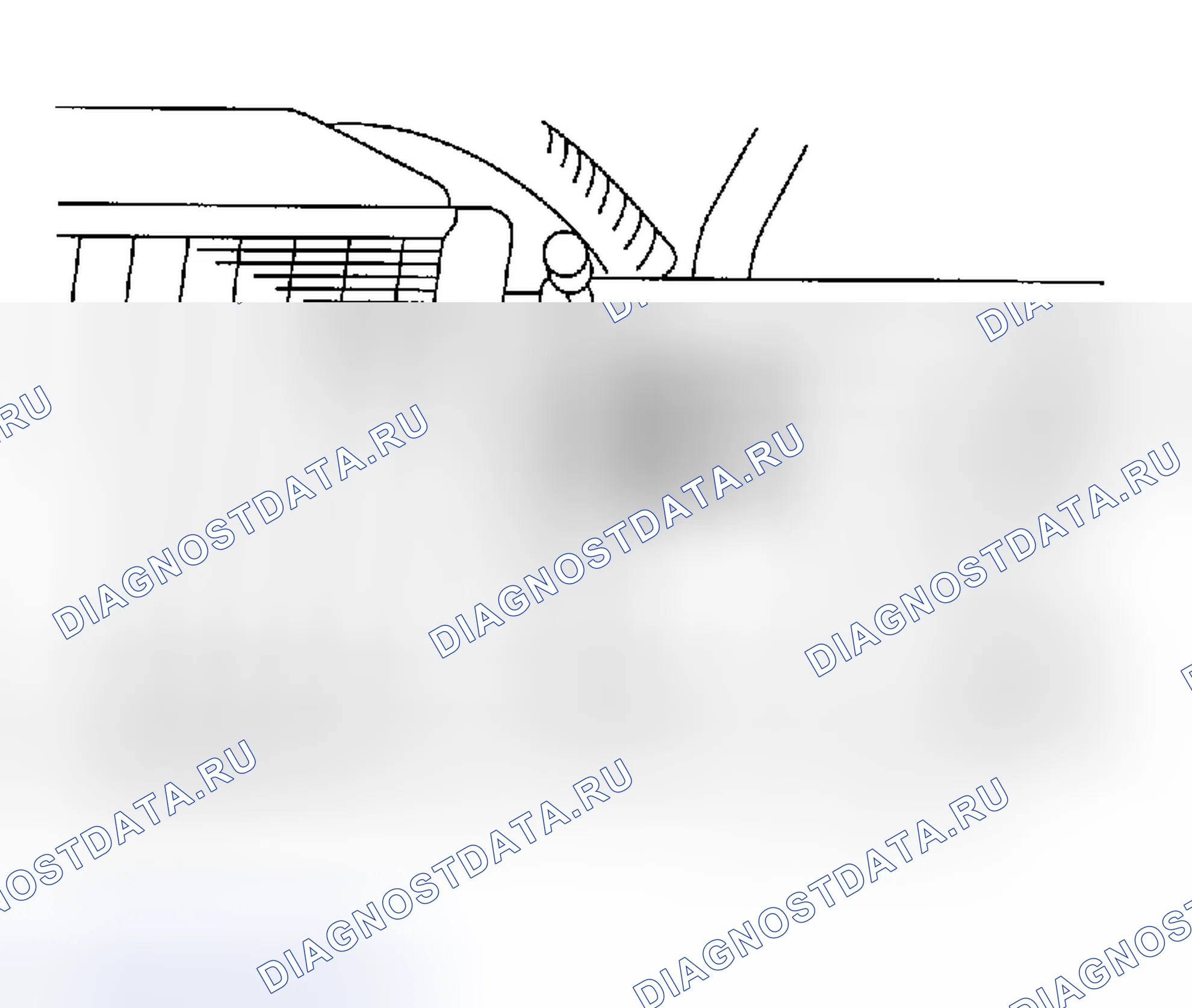 Рис. 87. Subaru Impreza GD/GC/GG рестайлинг