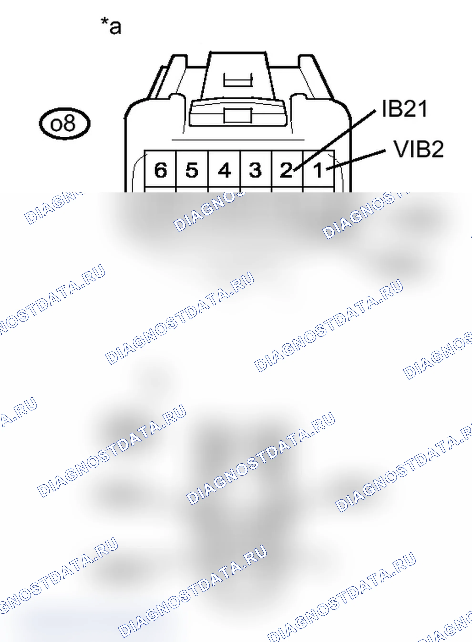 Рис. 414. Toyota Prius PHV pre-III