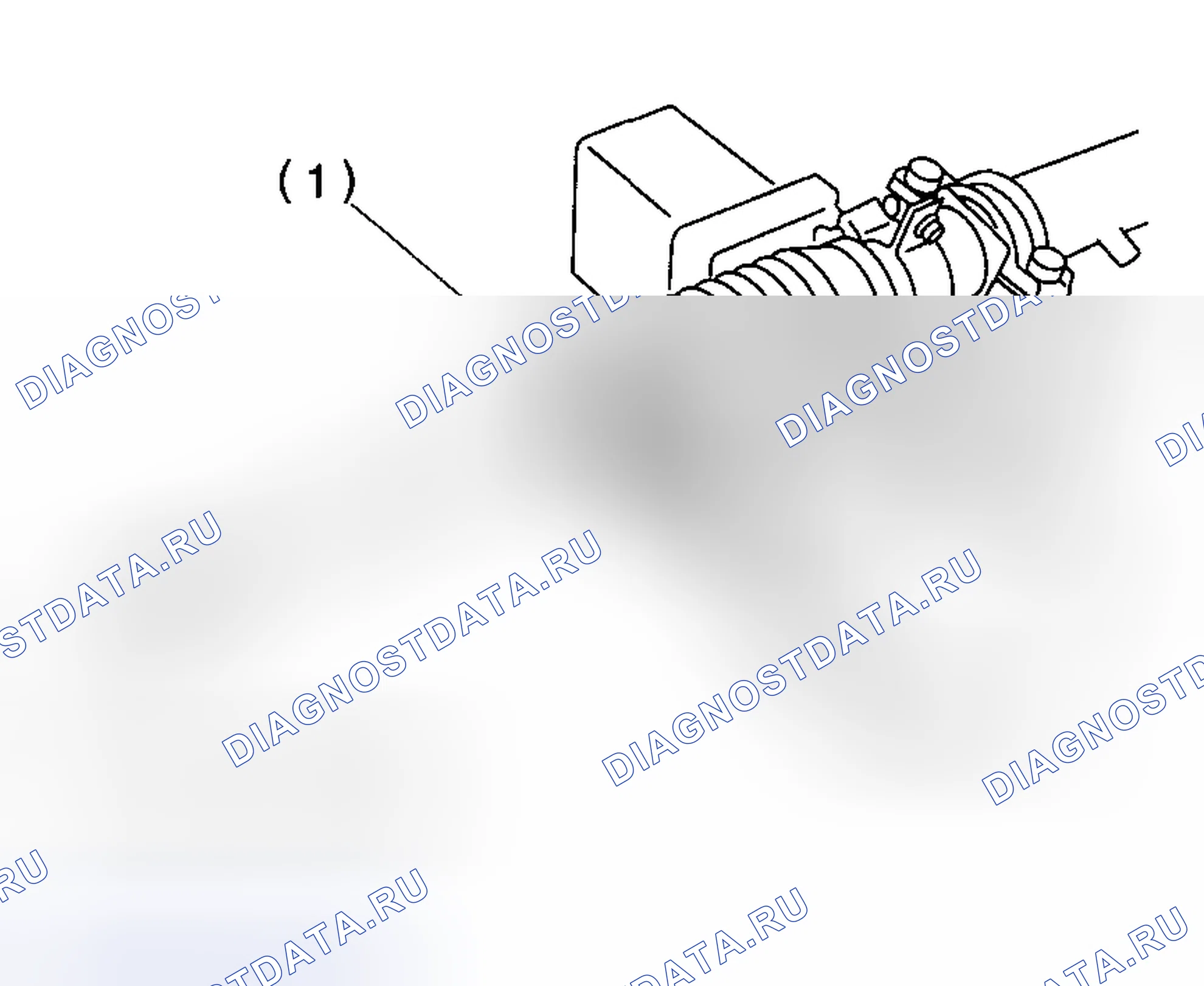 Рис. 145. Subaru Impreza WRX GD/GG рестайлинг 2