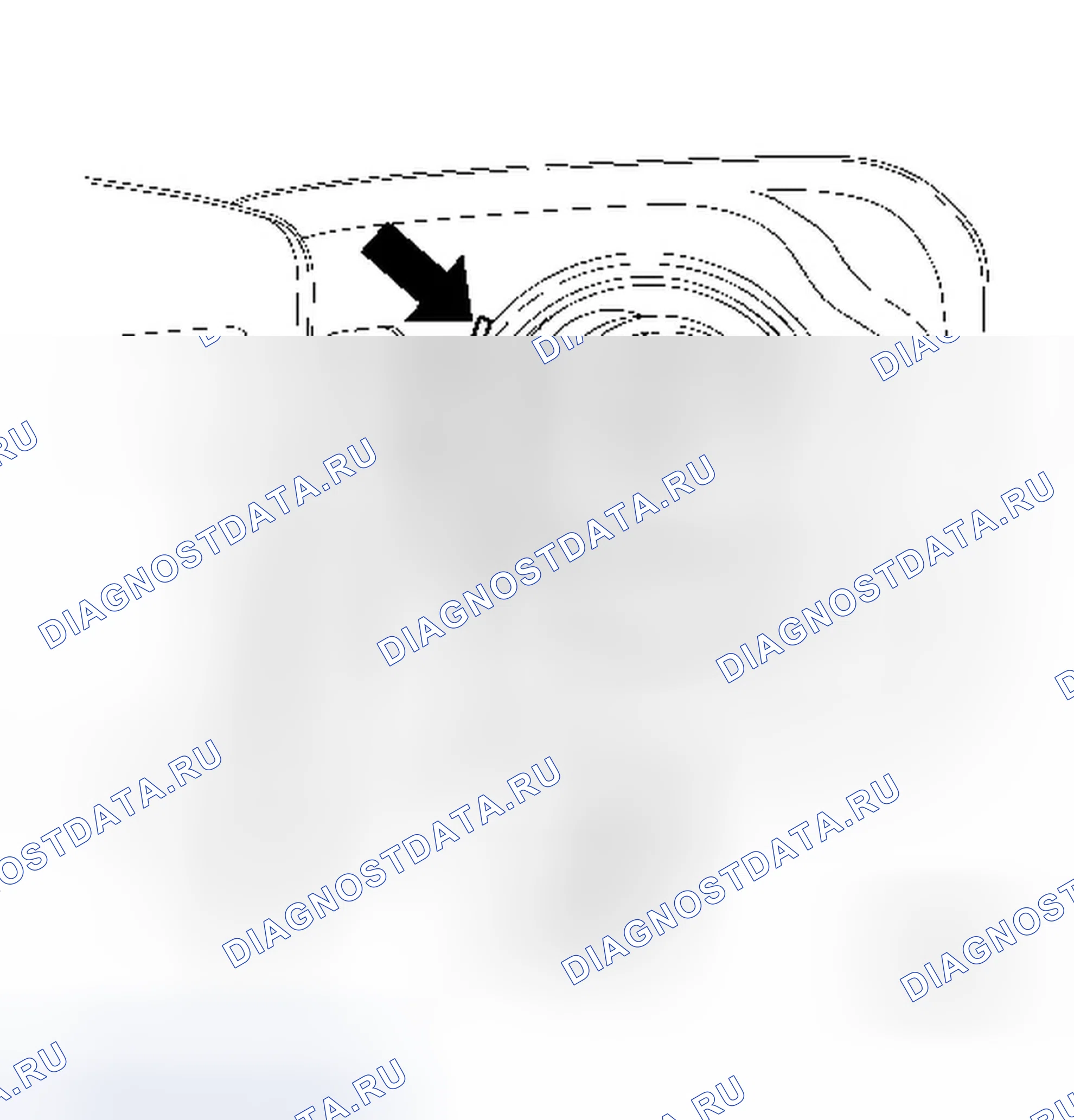 Рис. 57. Dodge Magnum I
