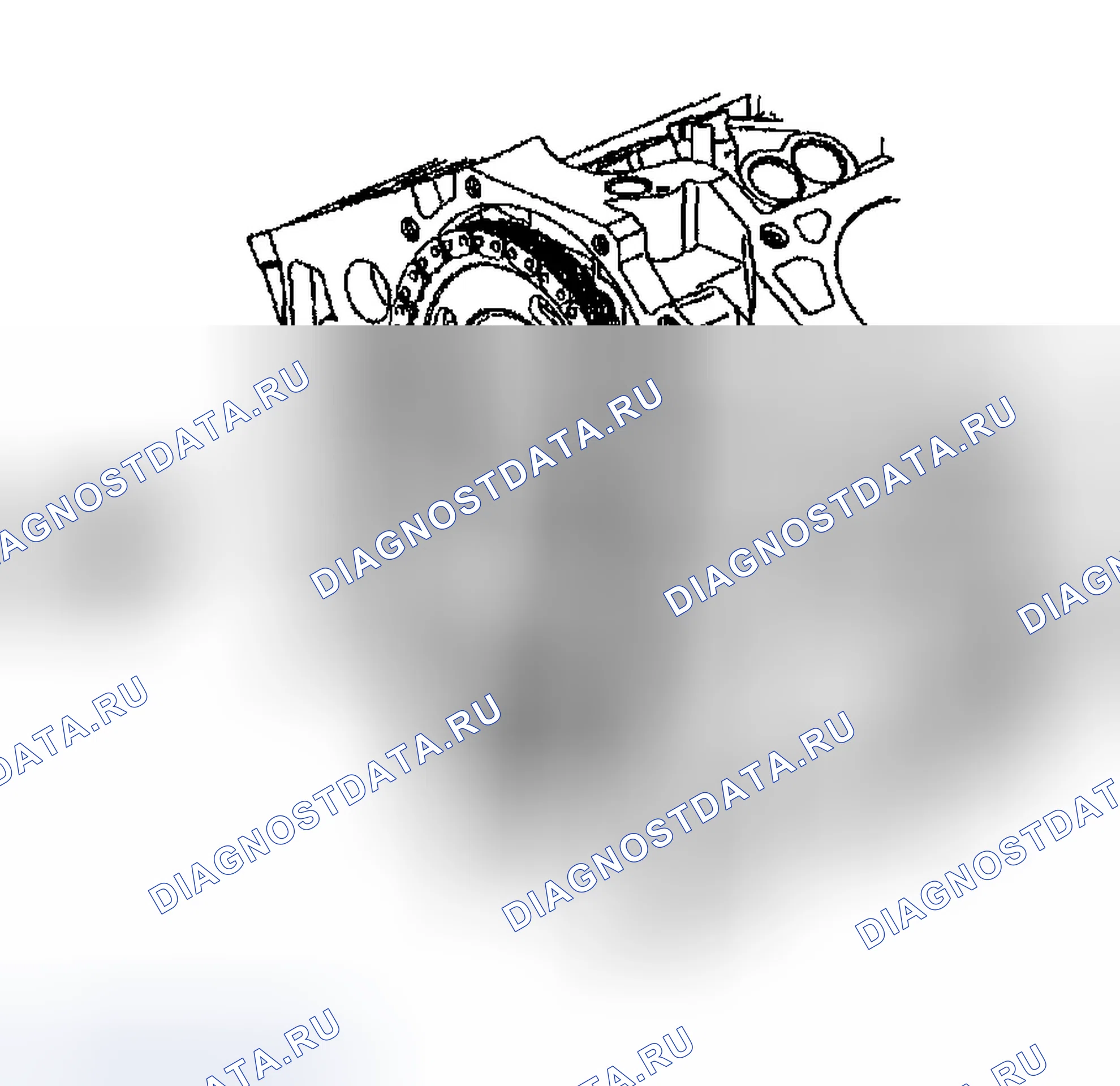 Рис. 77. Chevrolet Impala VIII