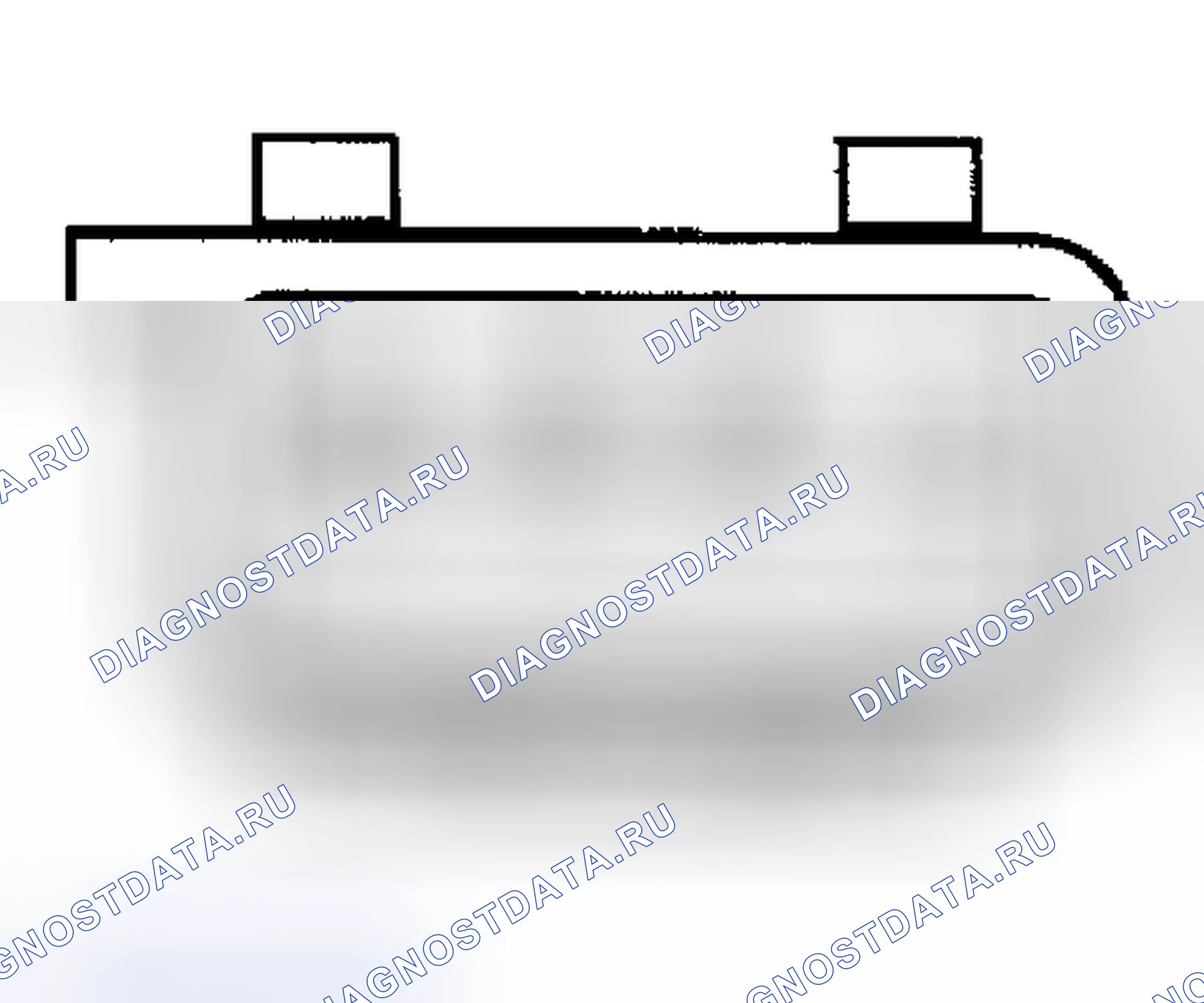 Рис. 8: расшифровка кода ошибки 5, 13. Porsche Boxster 986