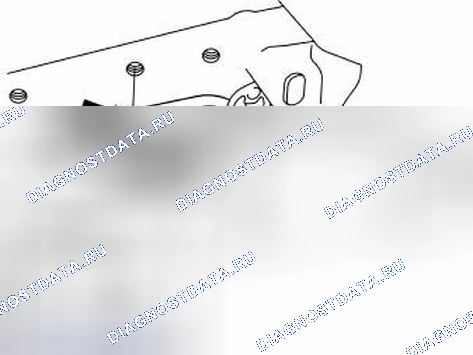 Рис. 117. Volvo S40 II рестайлинг