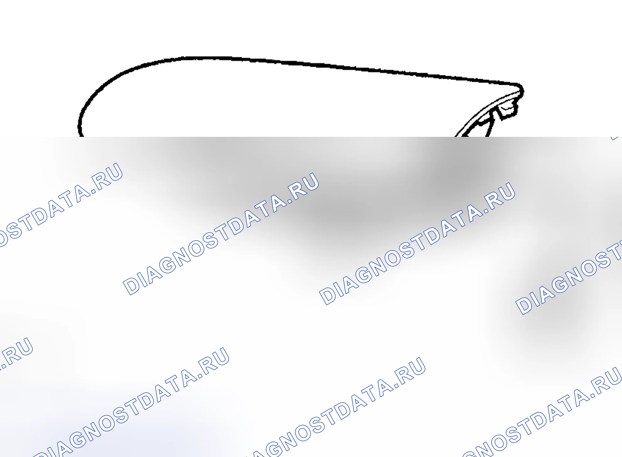 Рис. 118. Toyota Sequoia I рестайлинг