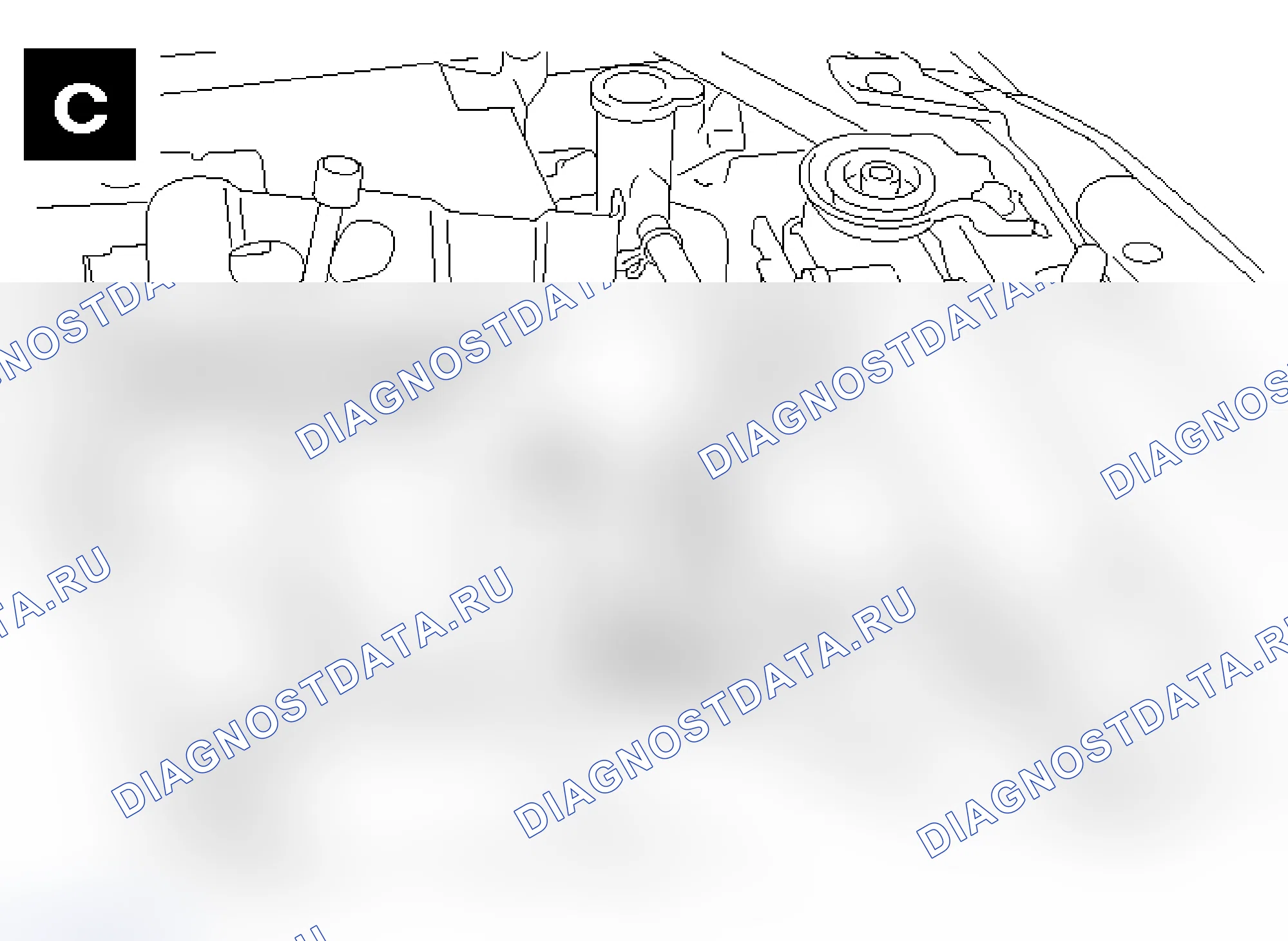 Рис. 3. Mitsubishi Lancer Evolution IX
