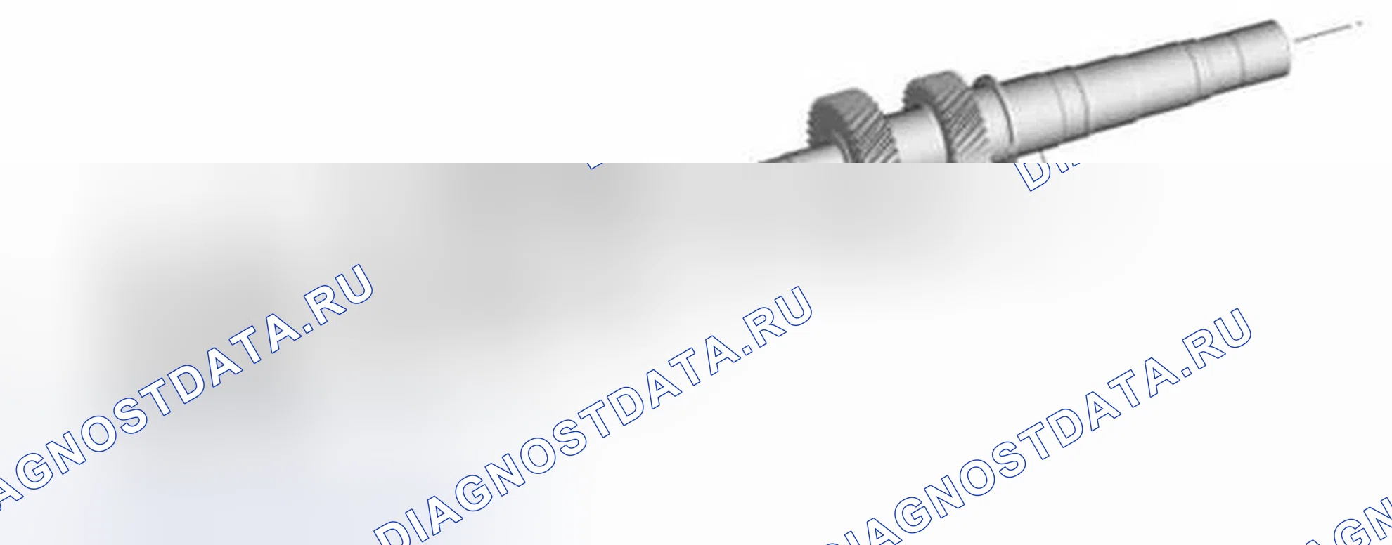 Рис. 79. Ford Mustang V рестайлинг