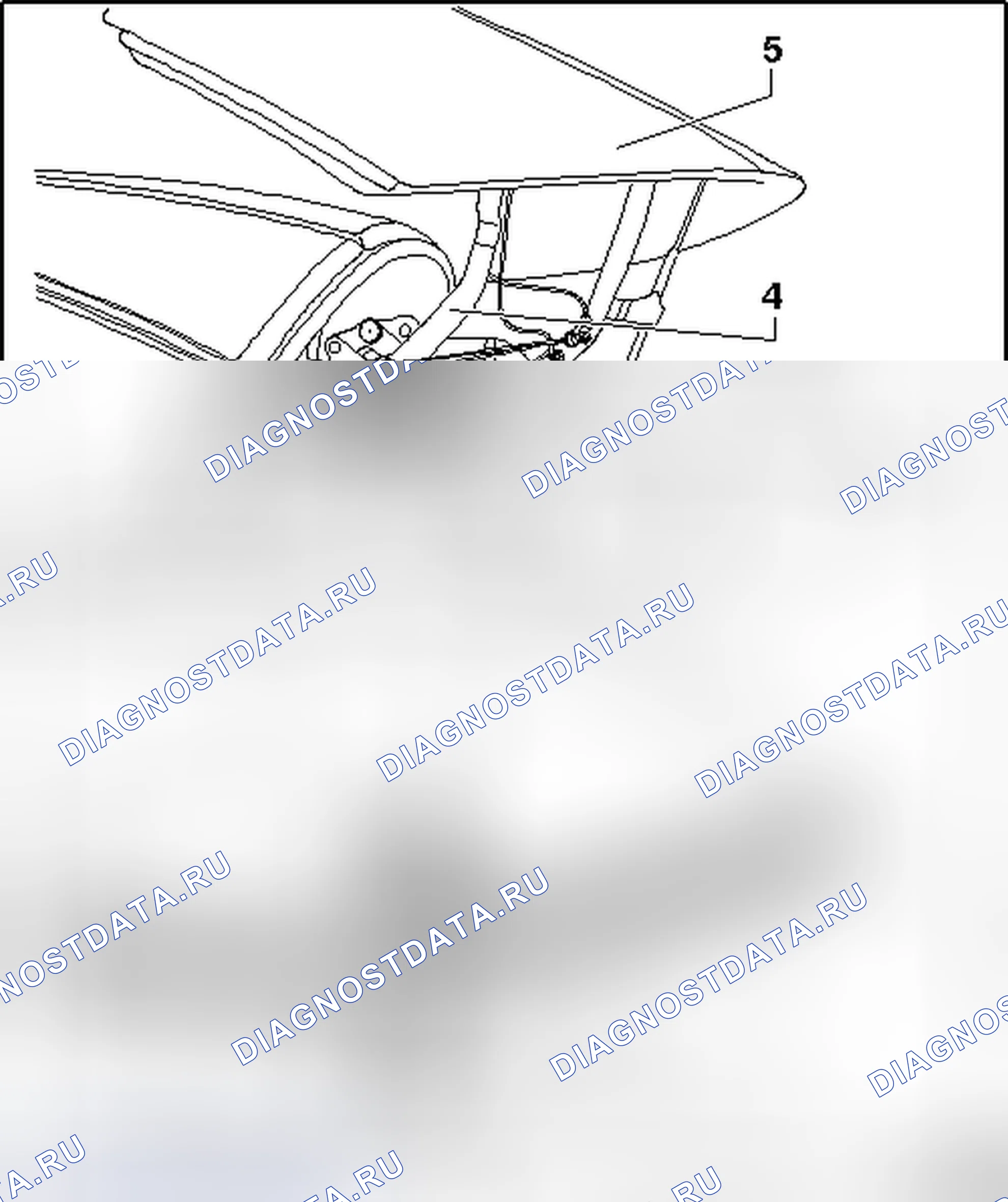 Рис. 148. Volkswagen Eos I