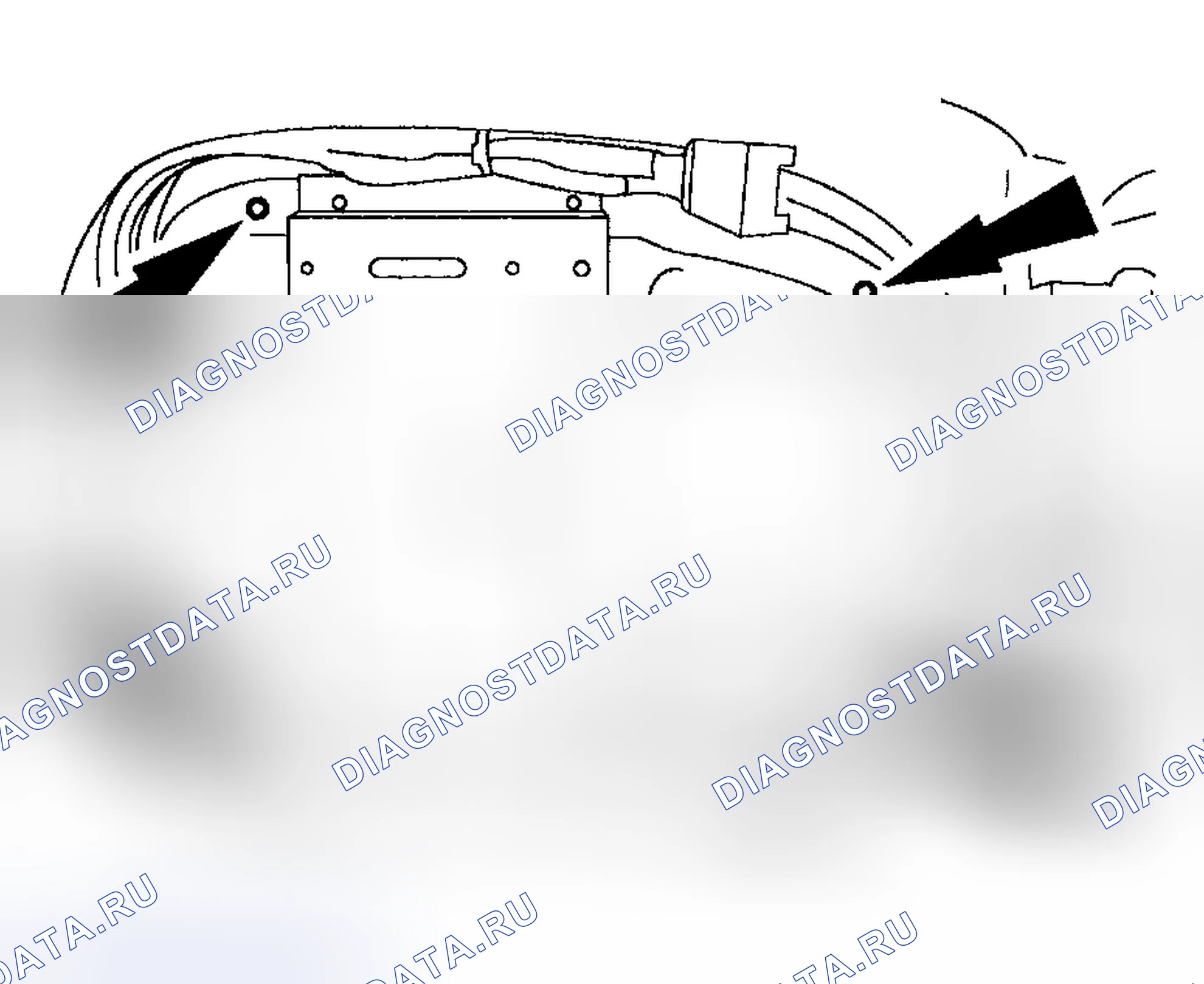 Рис. 88. Ford Pickup F250 Super Duty I