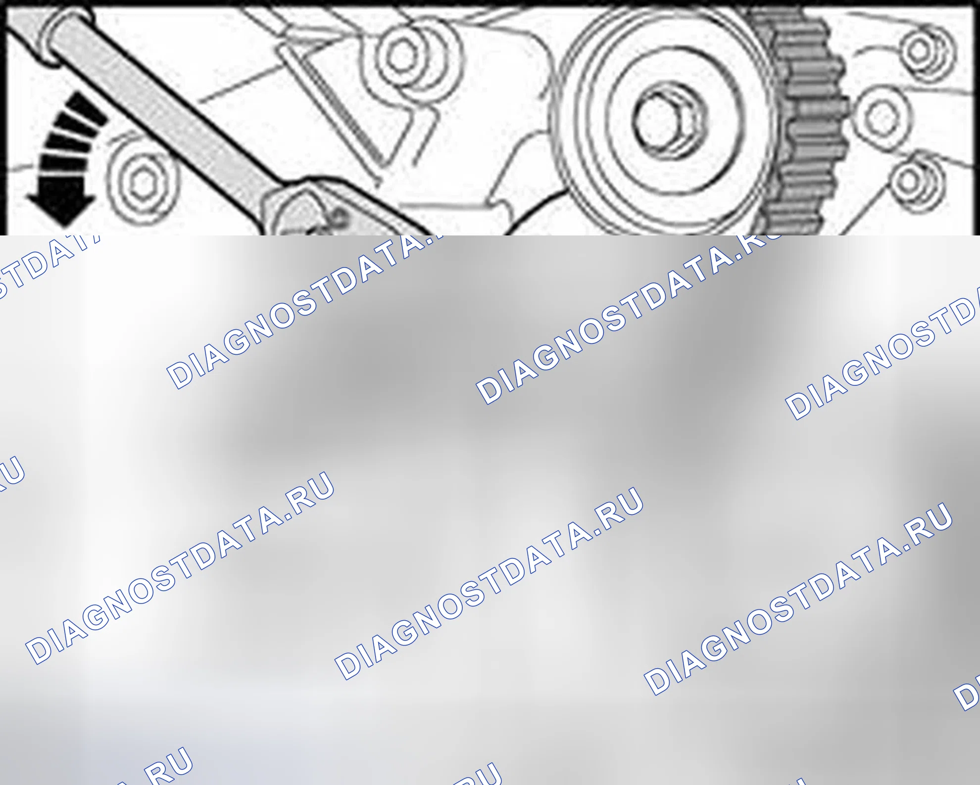 Рис. 33. Audi A8 D3 рестайлинг