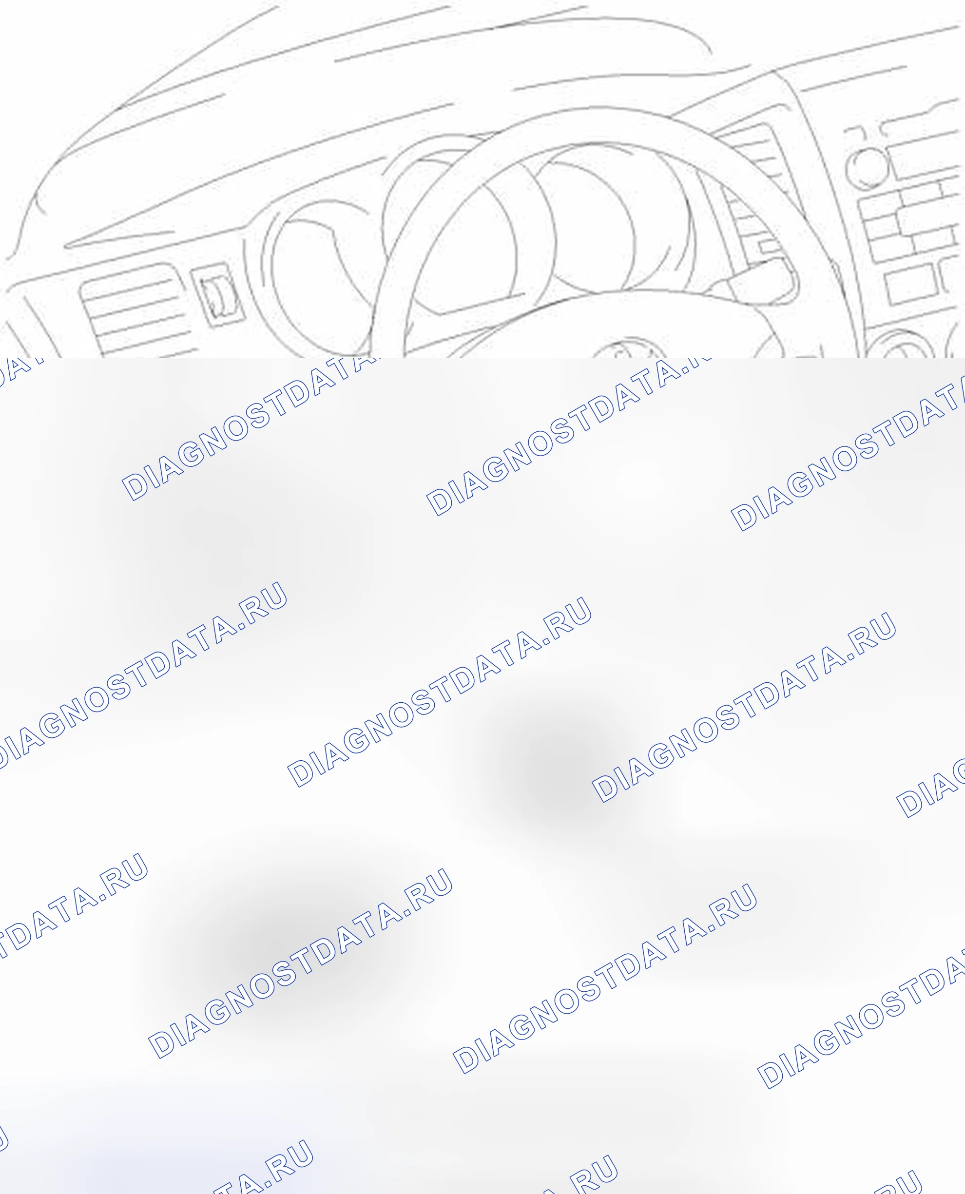 Рис. 31: ИЛЛЮСТРАЦИЯ. Toyota Tacoma II рестайлинг