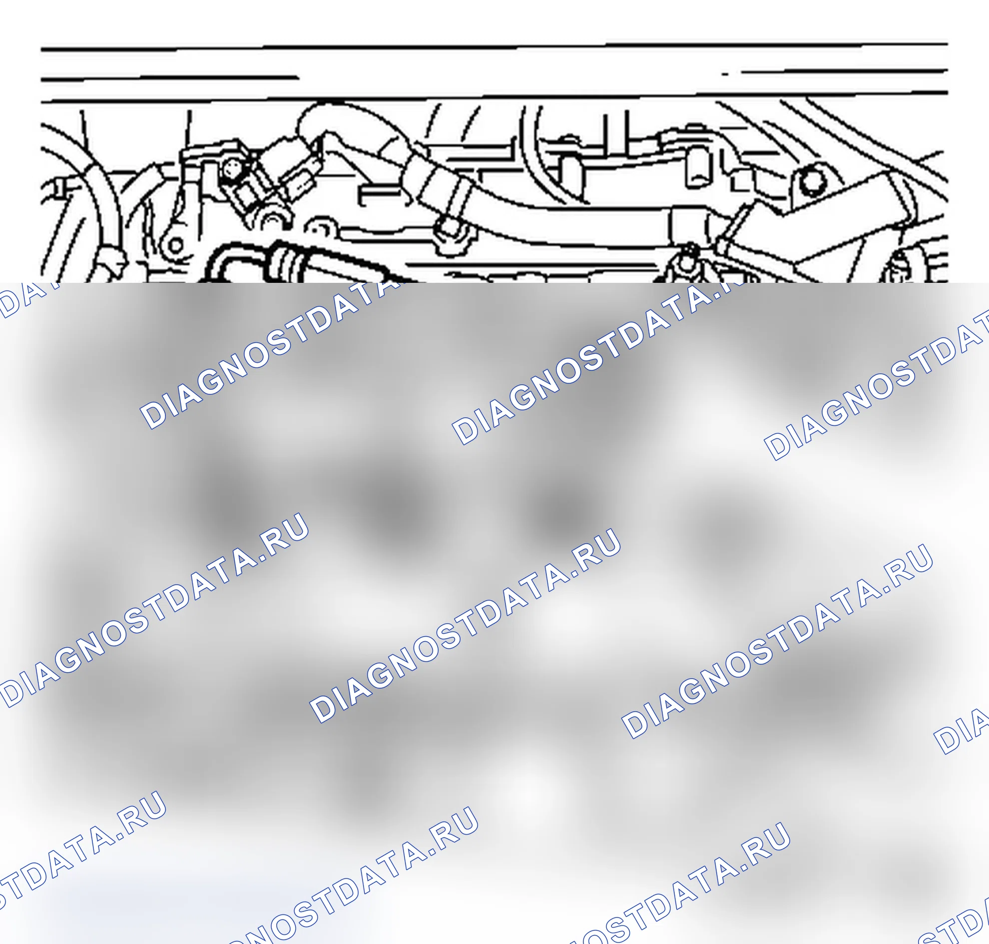 Проверить компрессию. Opel Meriva A рестайлинг