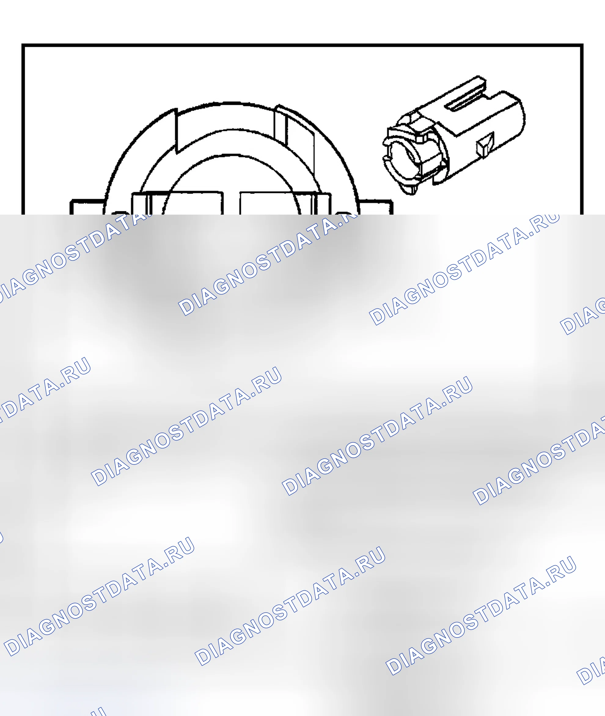 Рис. 115. Chevrolet Suburban K2500 GMT800