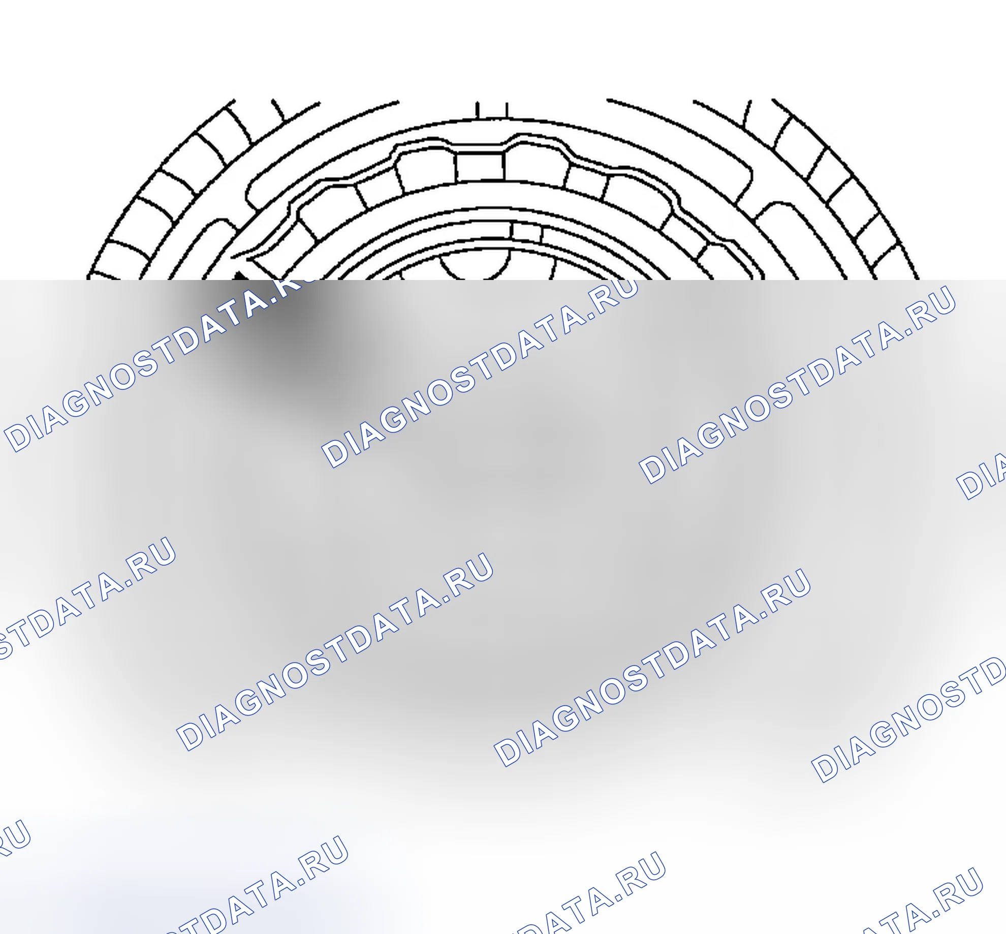 Рис. 483. Ford Explorer Sport Trac I