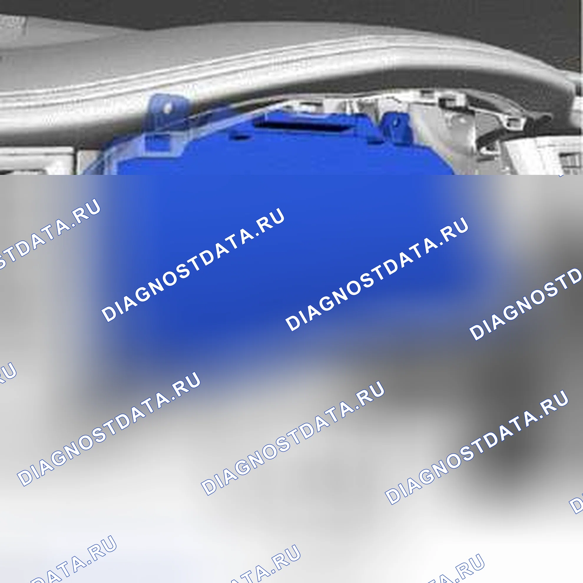Рис. 51. Toyota Highlander III