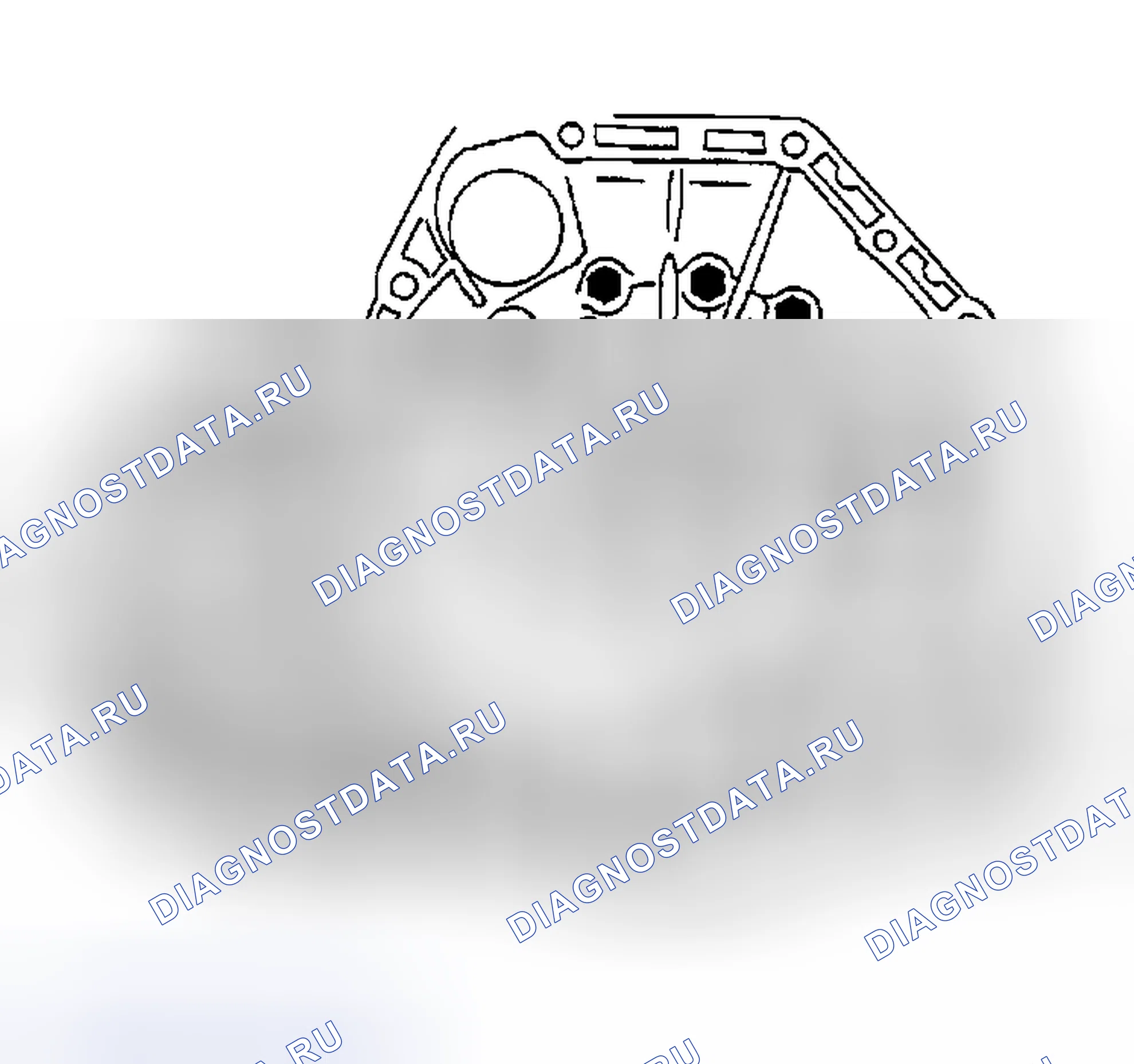 Рис. 247. Nissan Altima L31