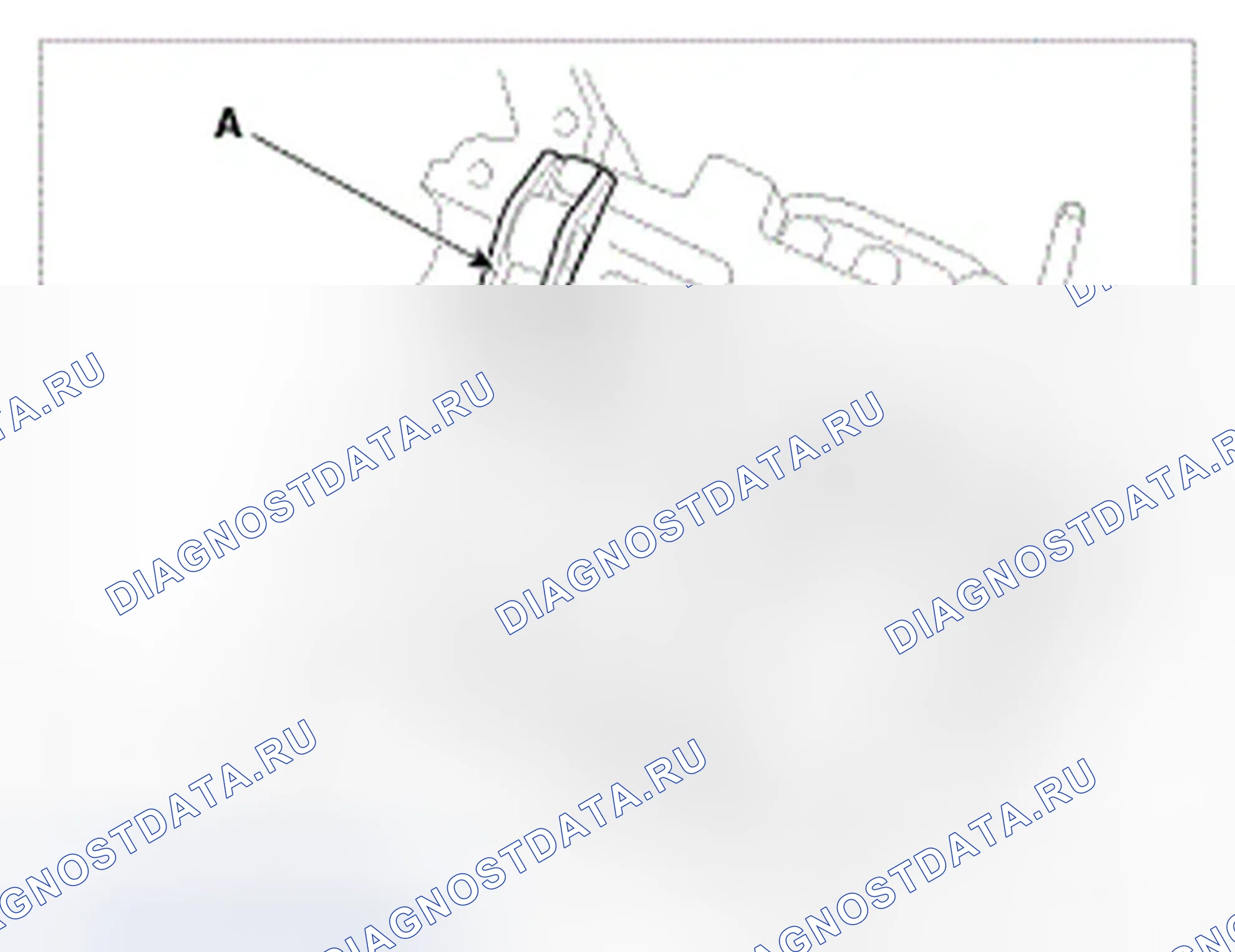 Рис. 216. Hyundai Genesis I рестайлинг