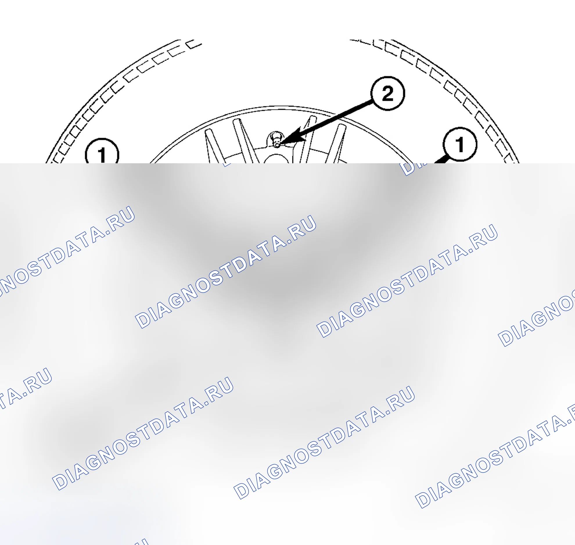 Рис. 12. Dodge Magnum I