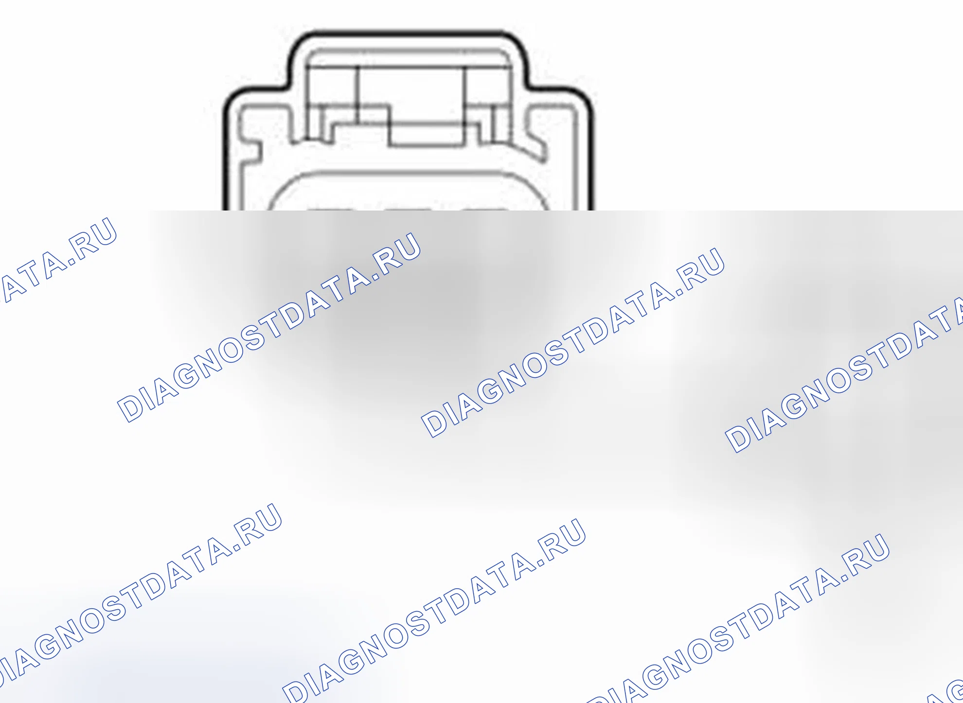 Рис. 99. Ford Mustang V рестайлинг