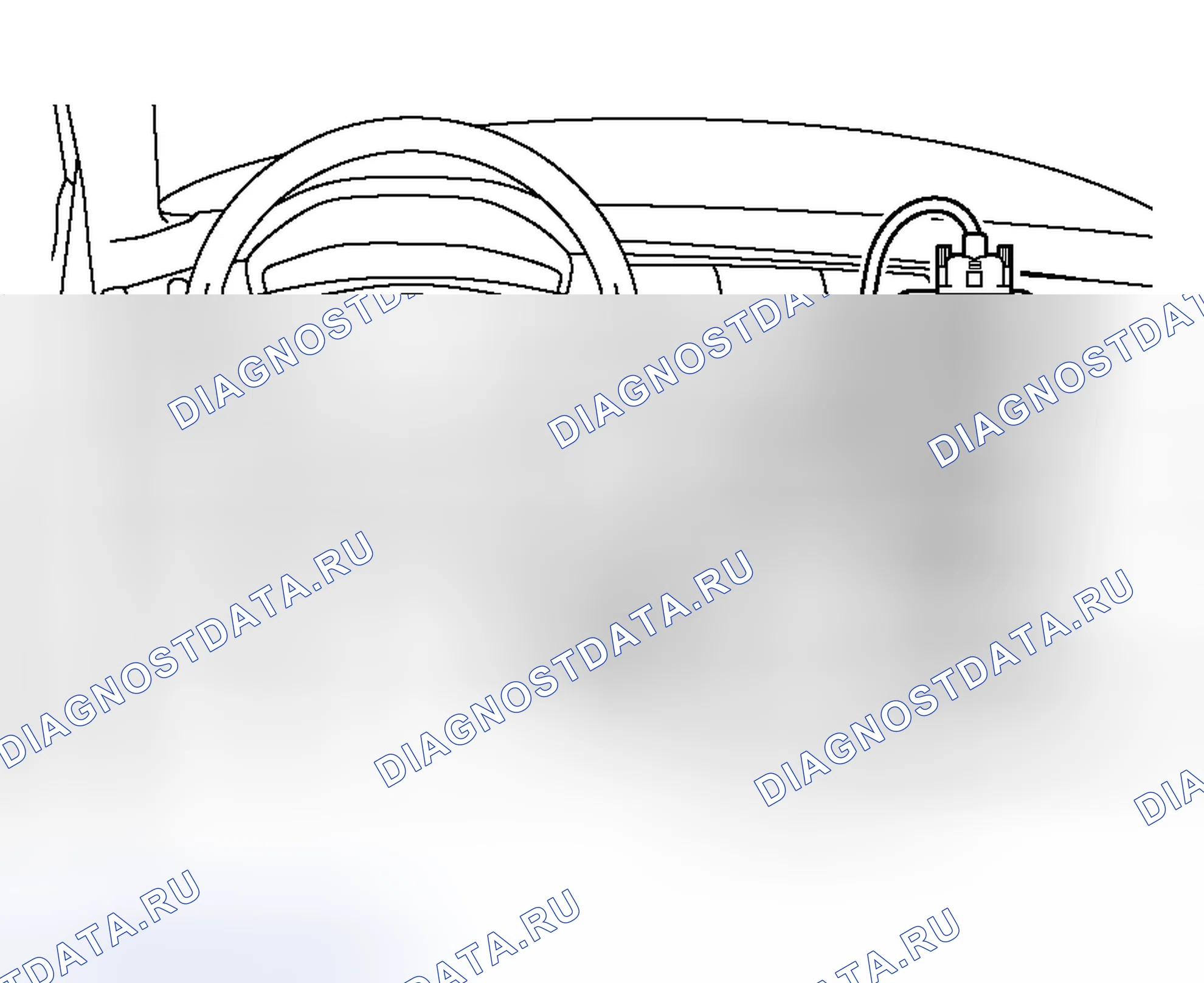 Рис. 16. Mitsubishi Lancer IX рестайлинг