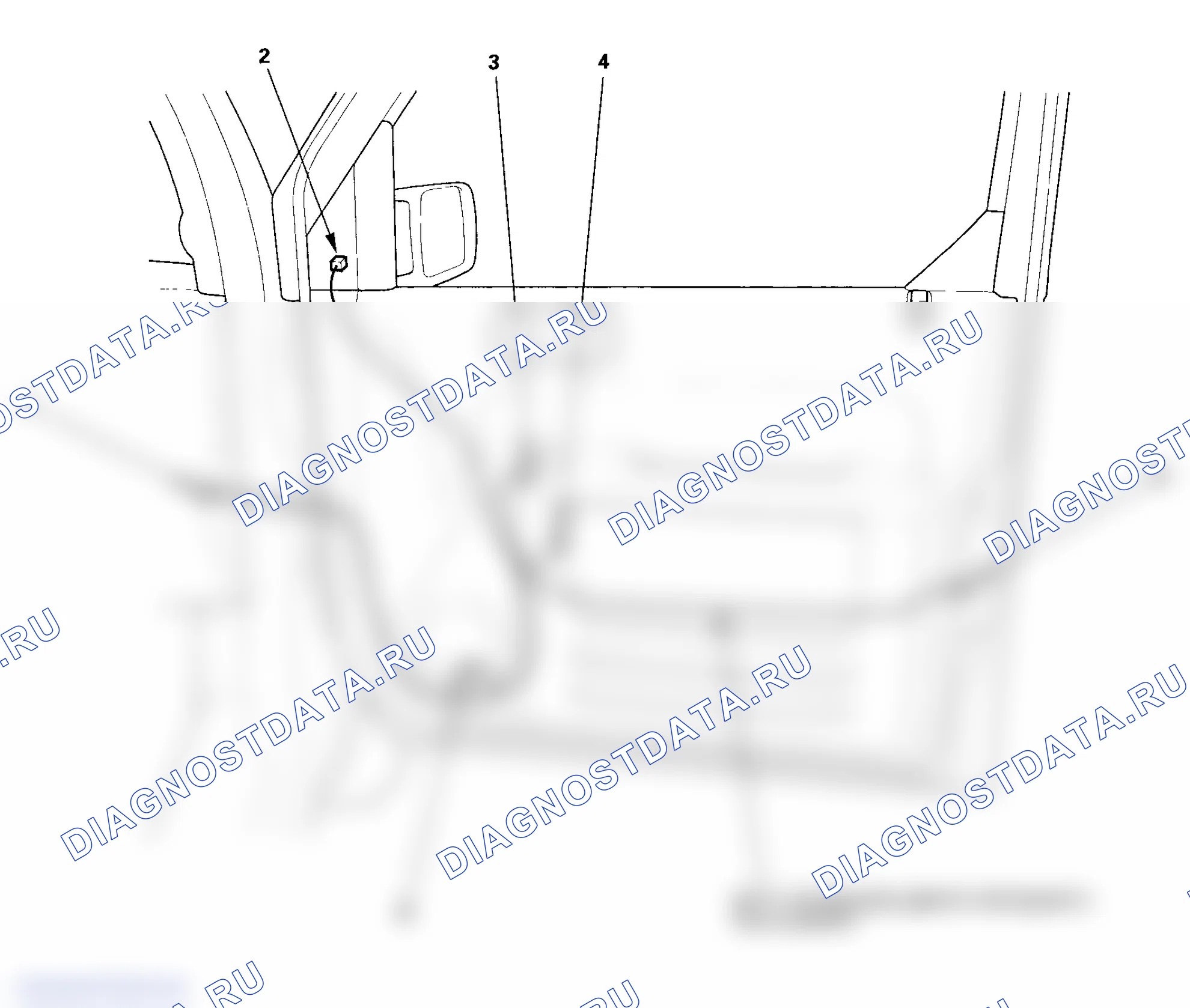 Рис. 34. Honda Element I