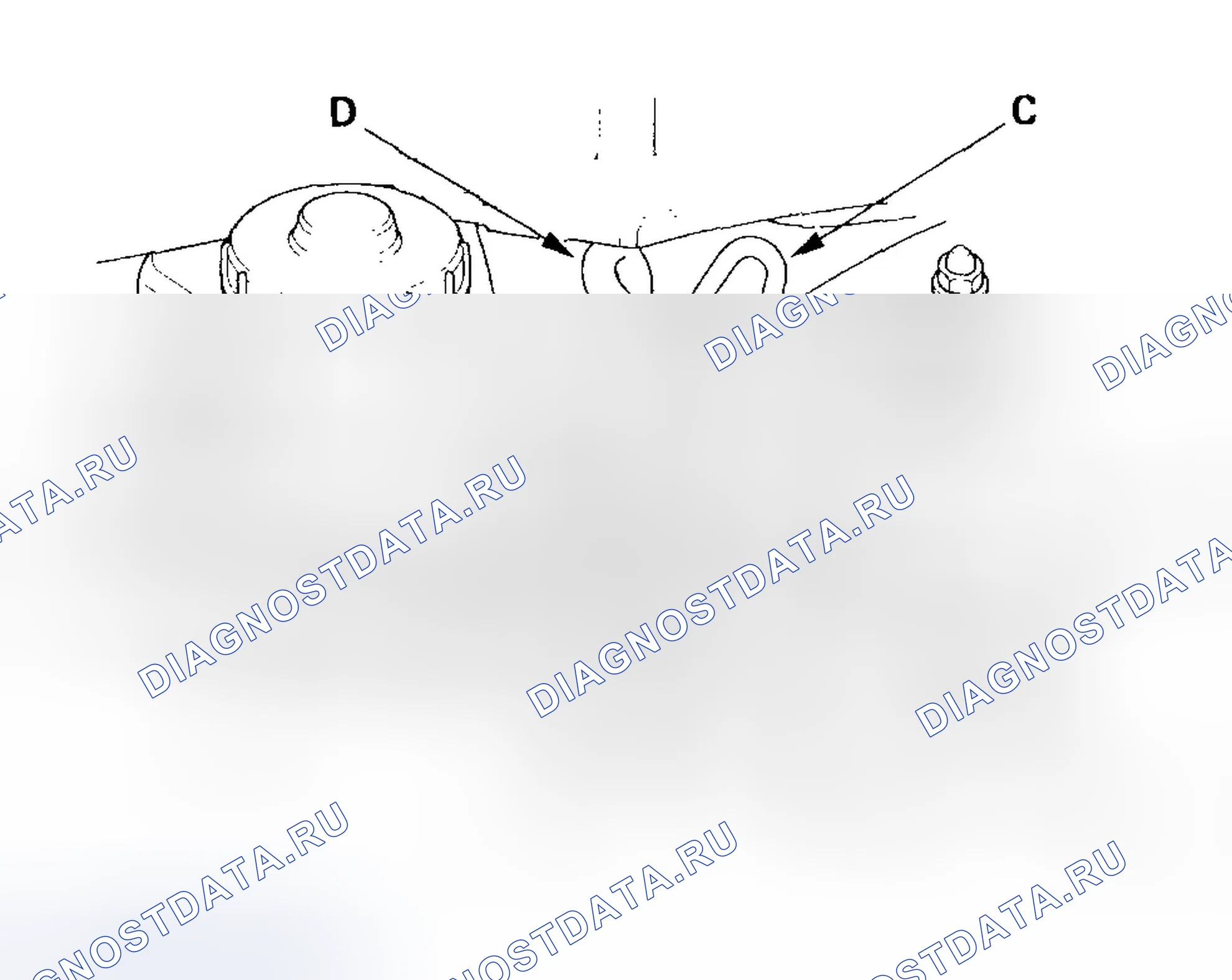 Рис. 5. Honda Civic VII рестайлинг