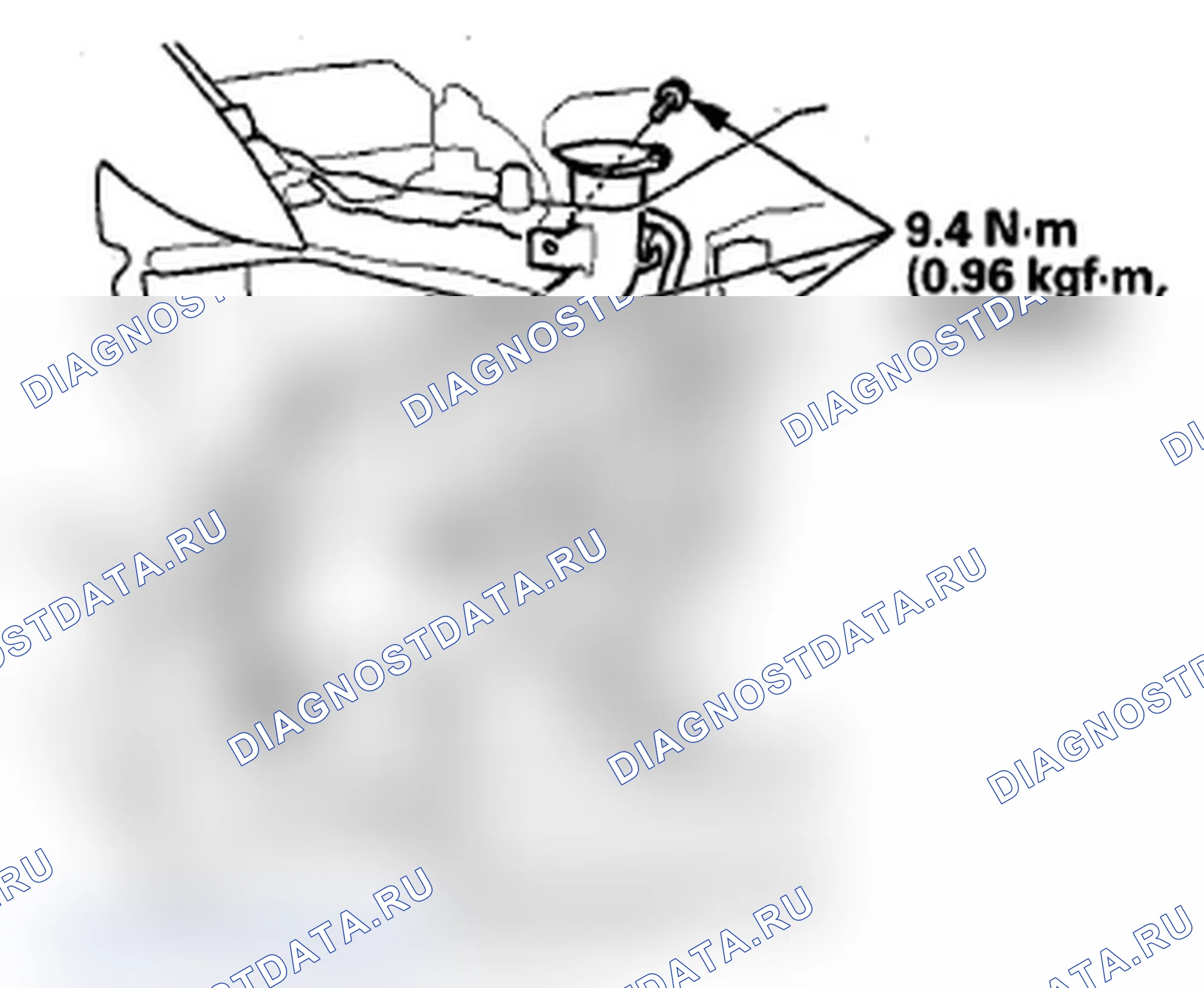 Рис. 27. Acura MDX II рестайлинг