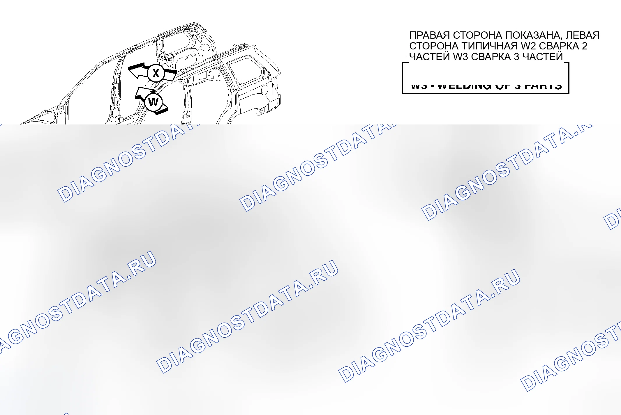 Рис. 135. Jeep Grand Cherokee WK