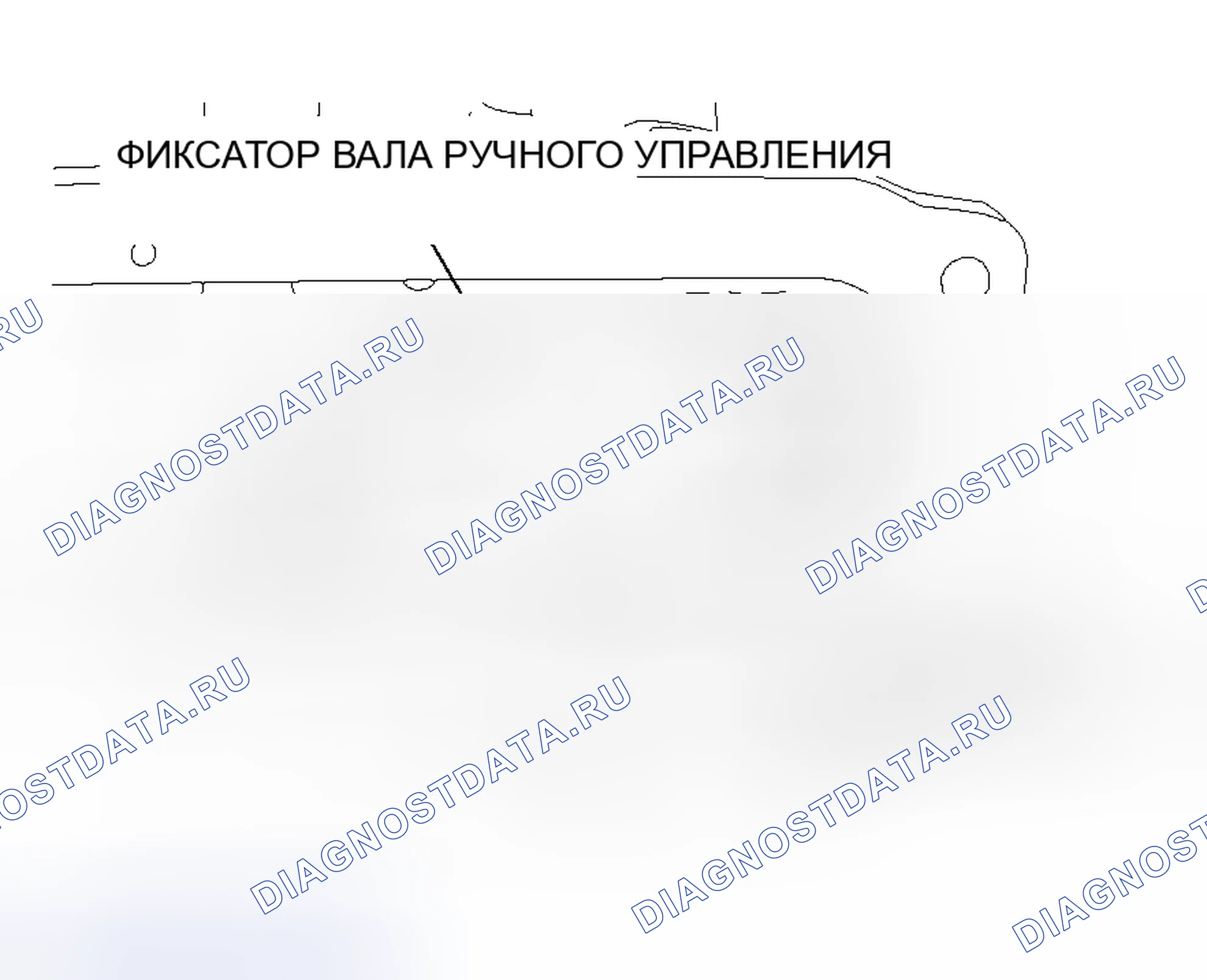 Рис. 876. Mitsubishi Lancer IX рестайлинг