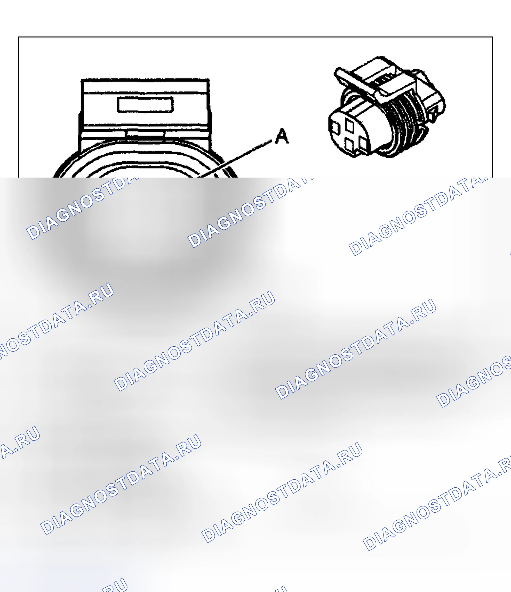 Рис. 14. Chevrolet TrailBlazer I