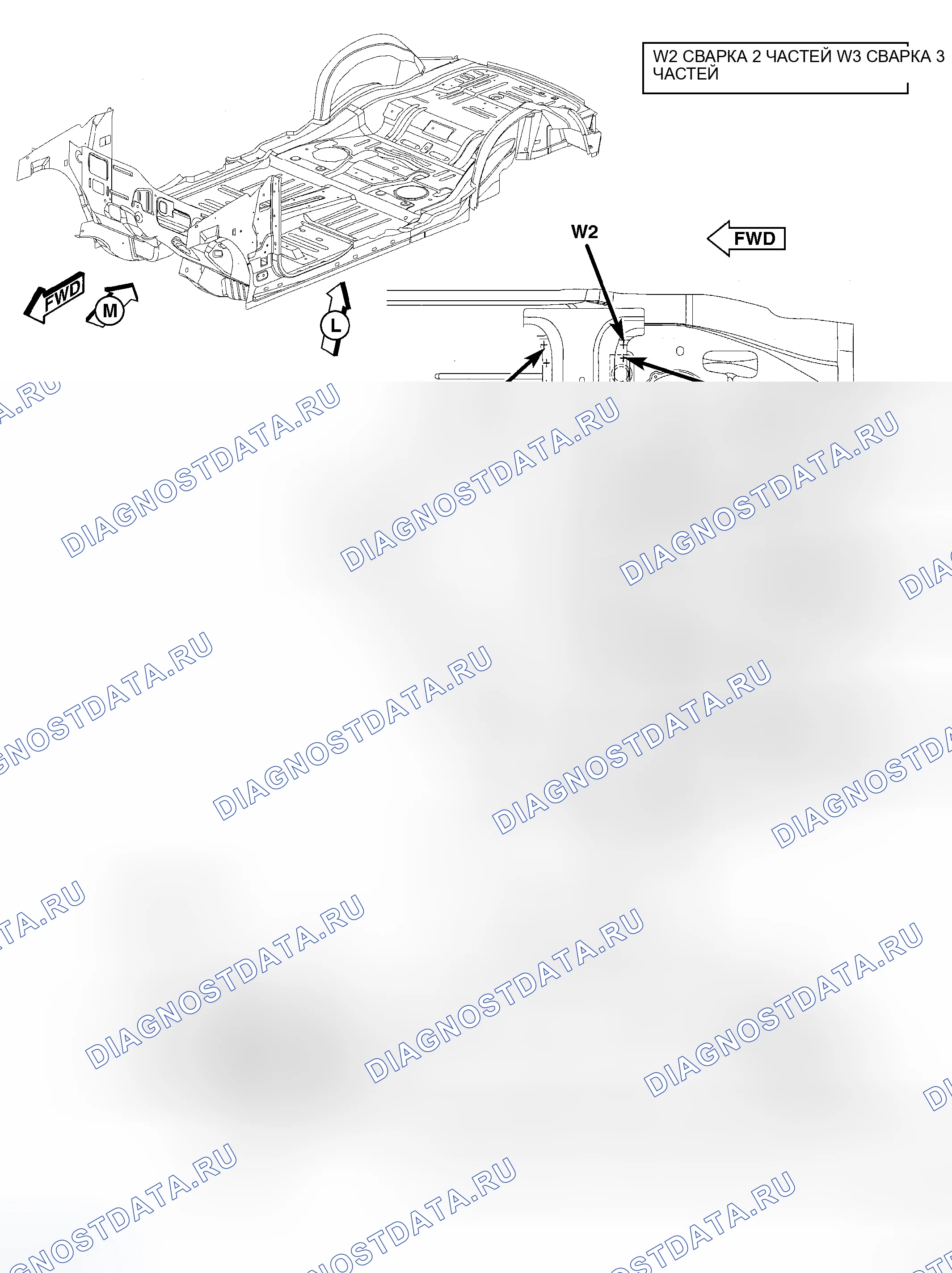 Рис. 131. Chrysler Pacifica CS