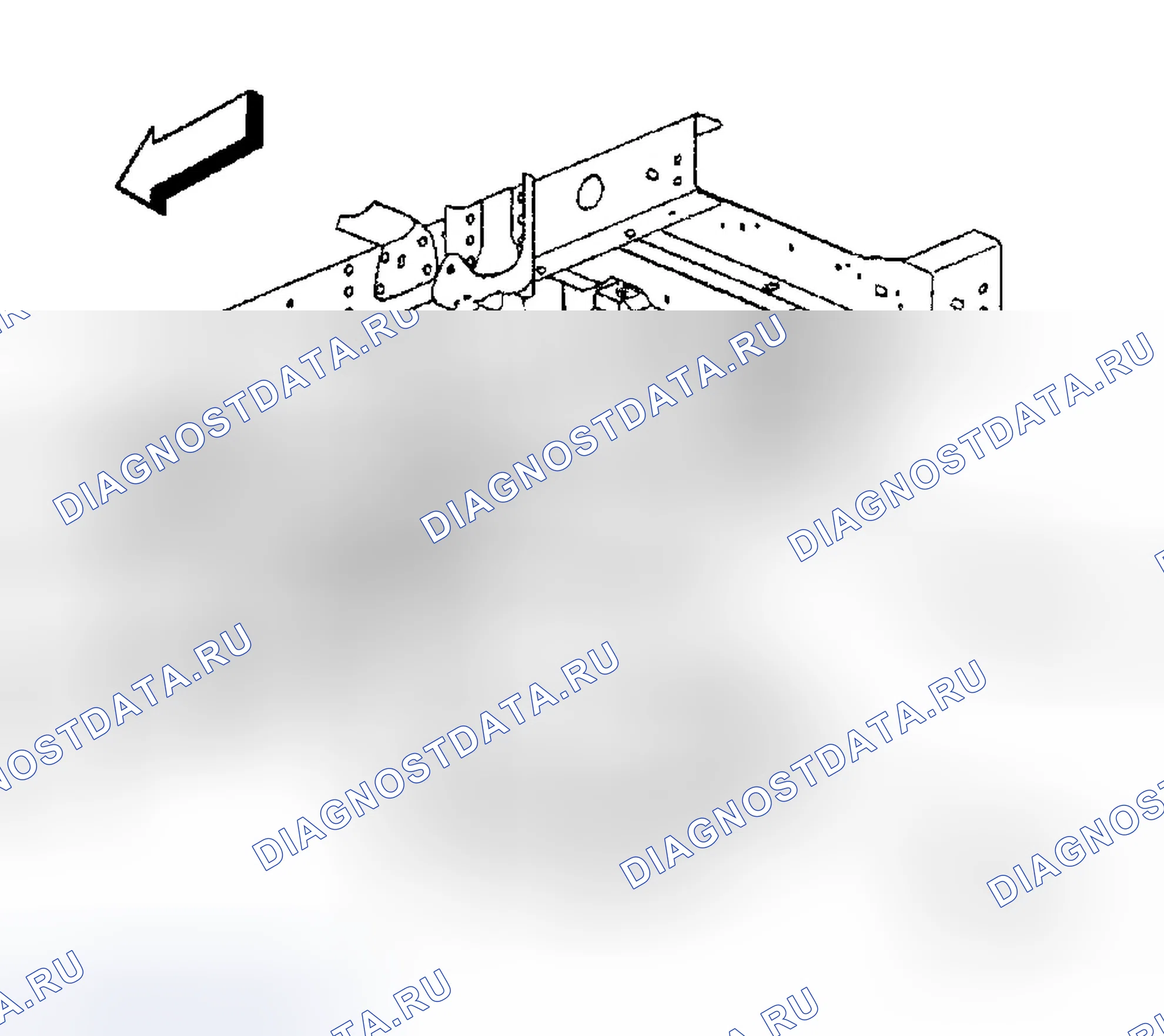 Рис. 60. Chevrolet Silverado 1500 HD 