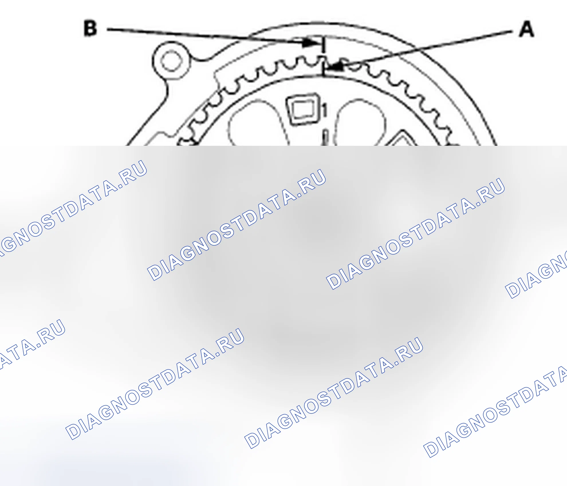 Рис. 251. Honda Accord VIII рестайлинг