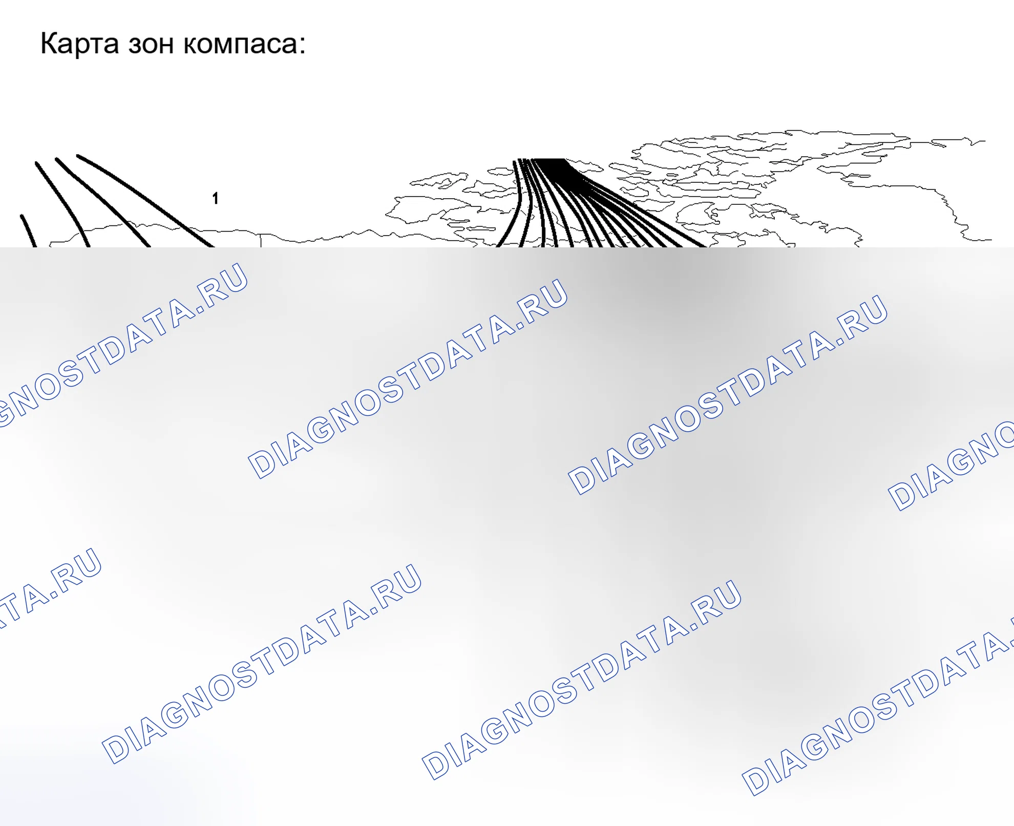 Рис. 5. Toyota Avalon XX30 рестайлинг 2