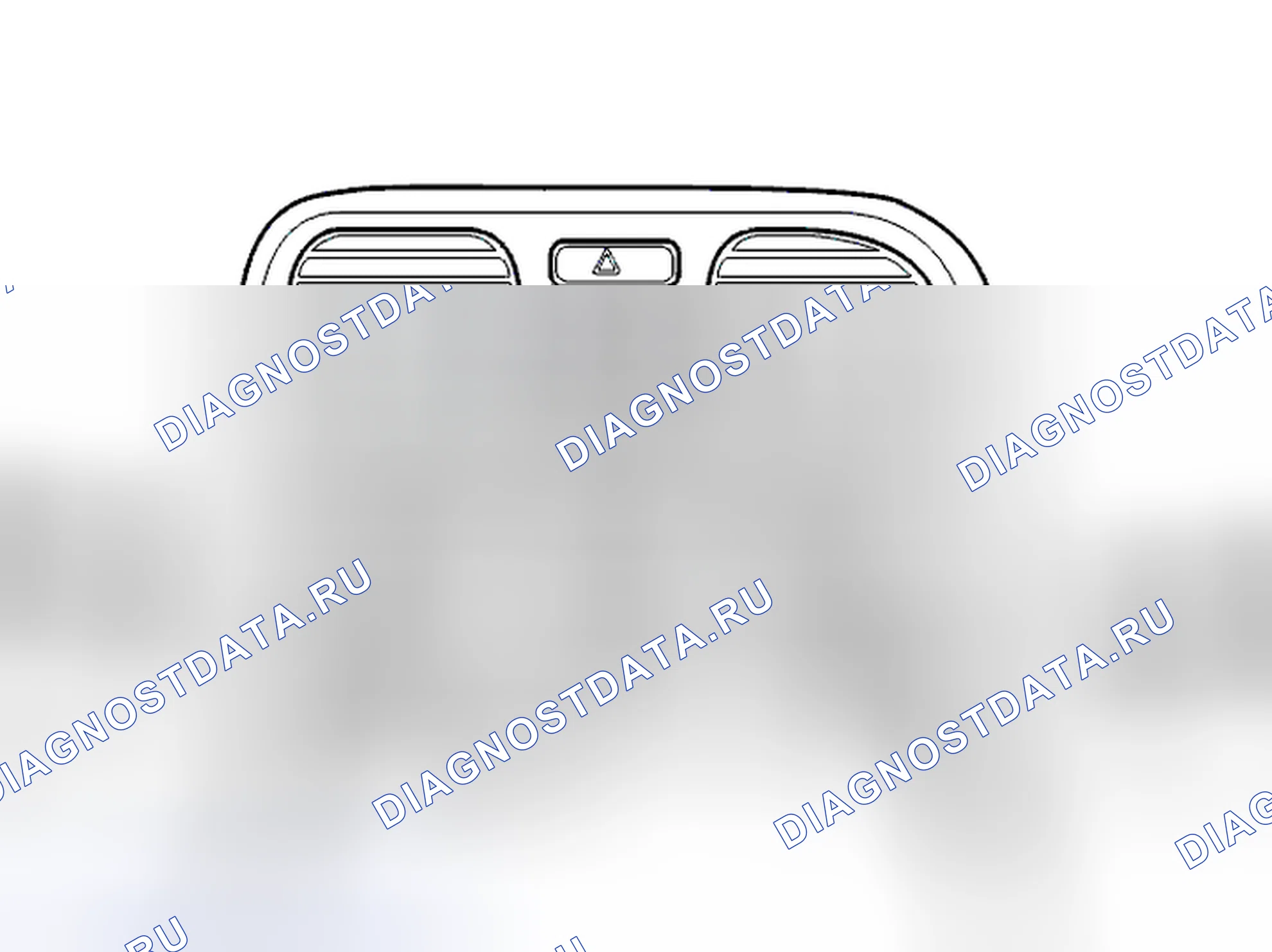 Рис. 109. Volvo S40 I рестайлинг