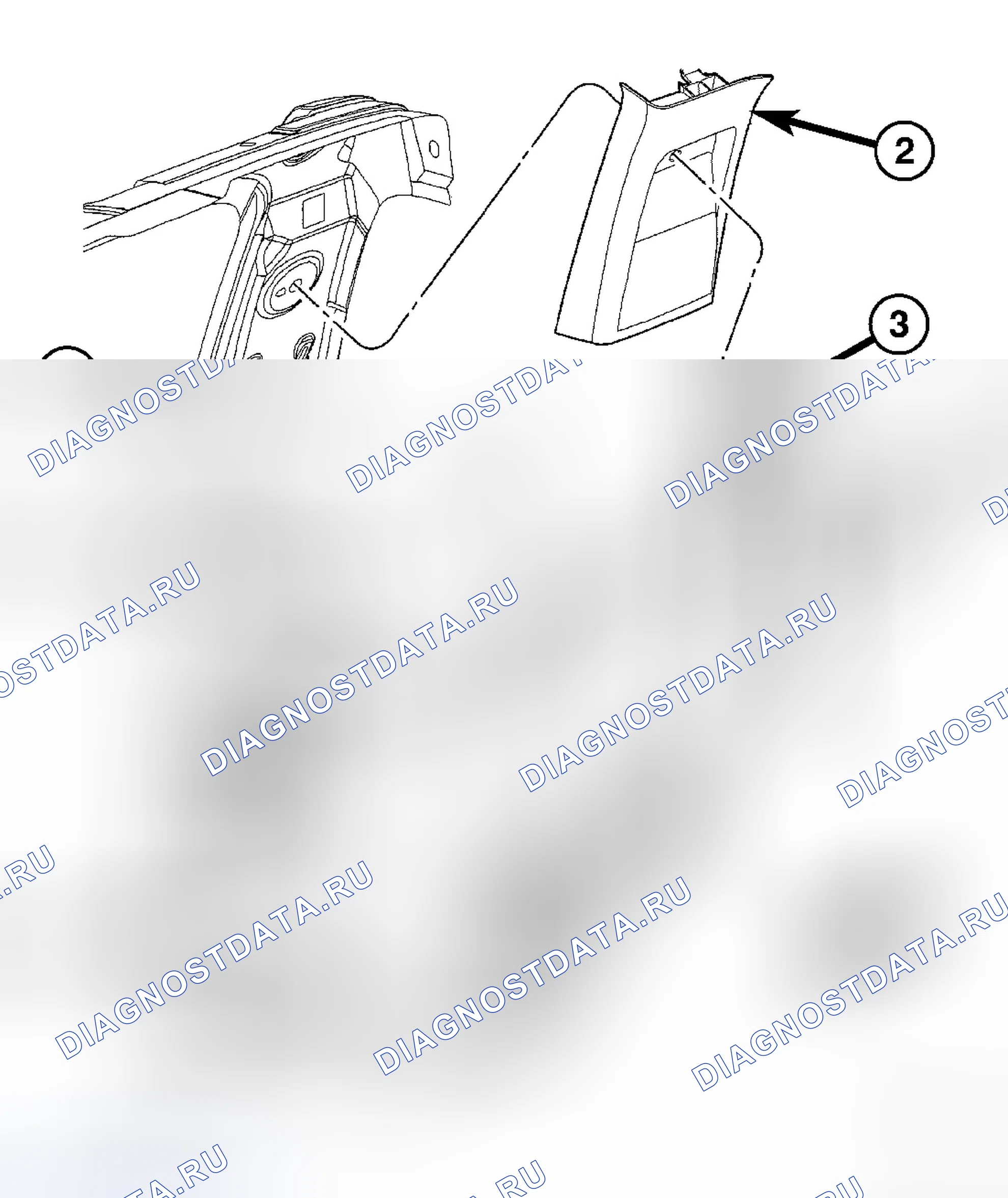 Рис. 74. Dodge Dakota III