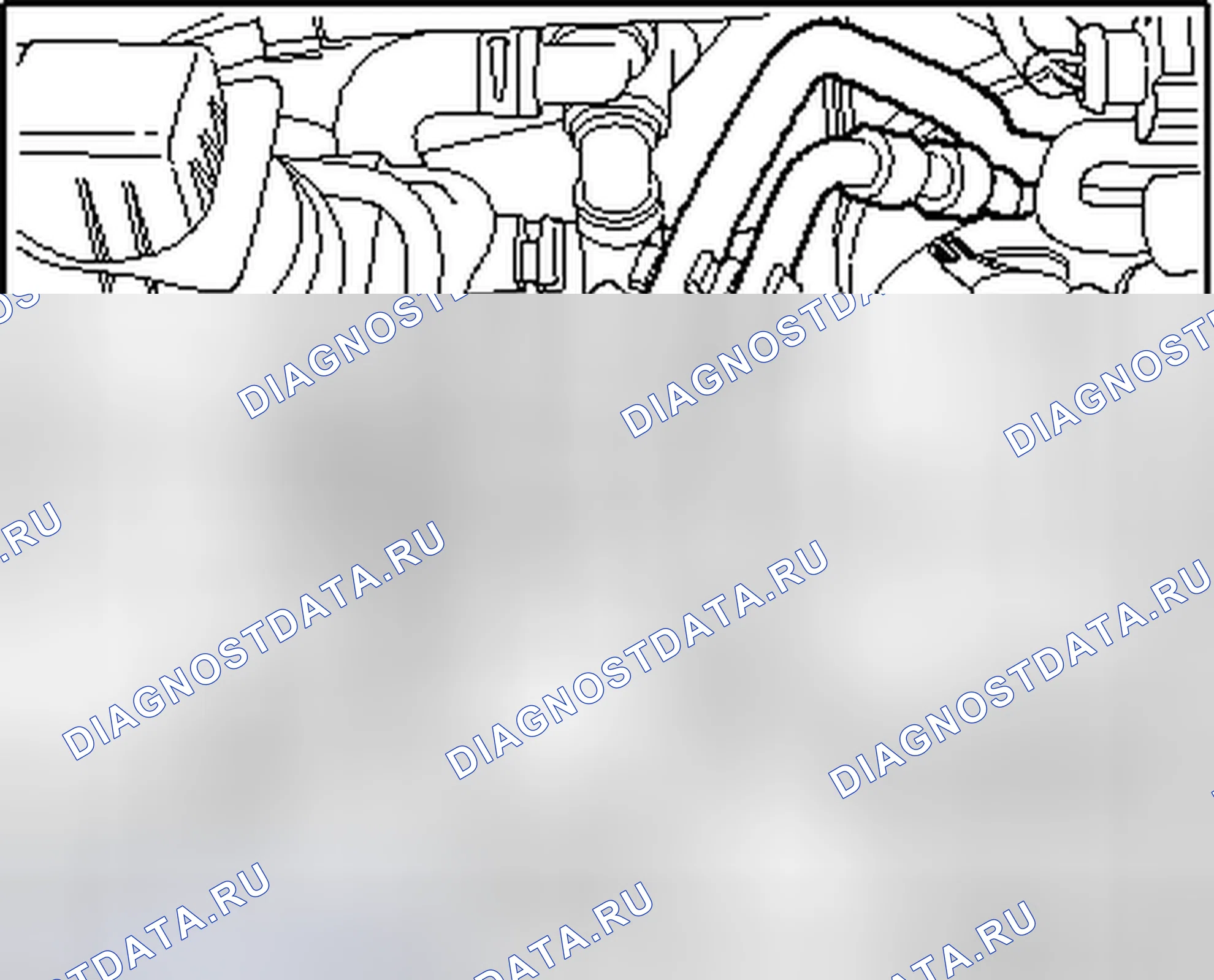 Рис. 309. Volkswagen Golf Mk6