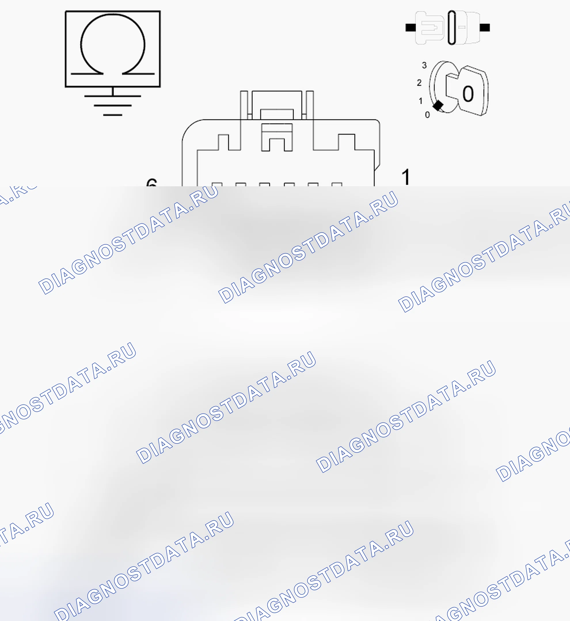 Рис. 24. Dodge Journey I рестайлинг
