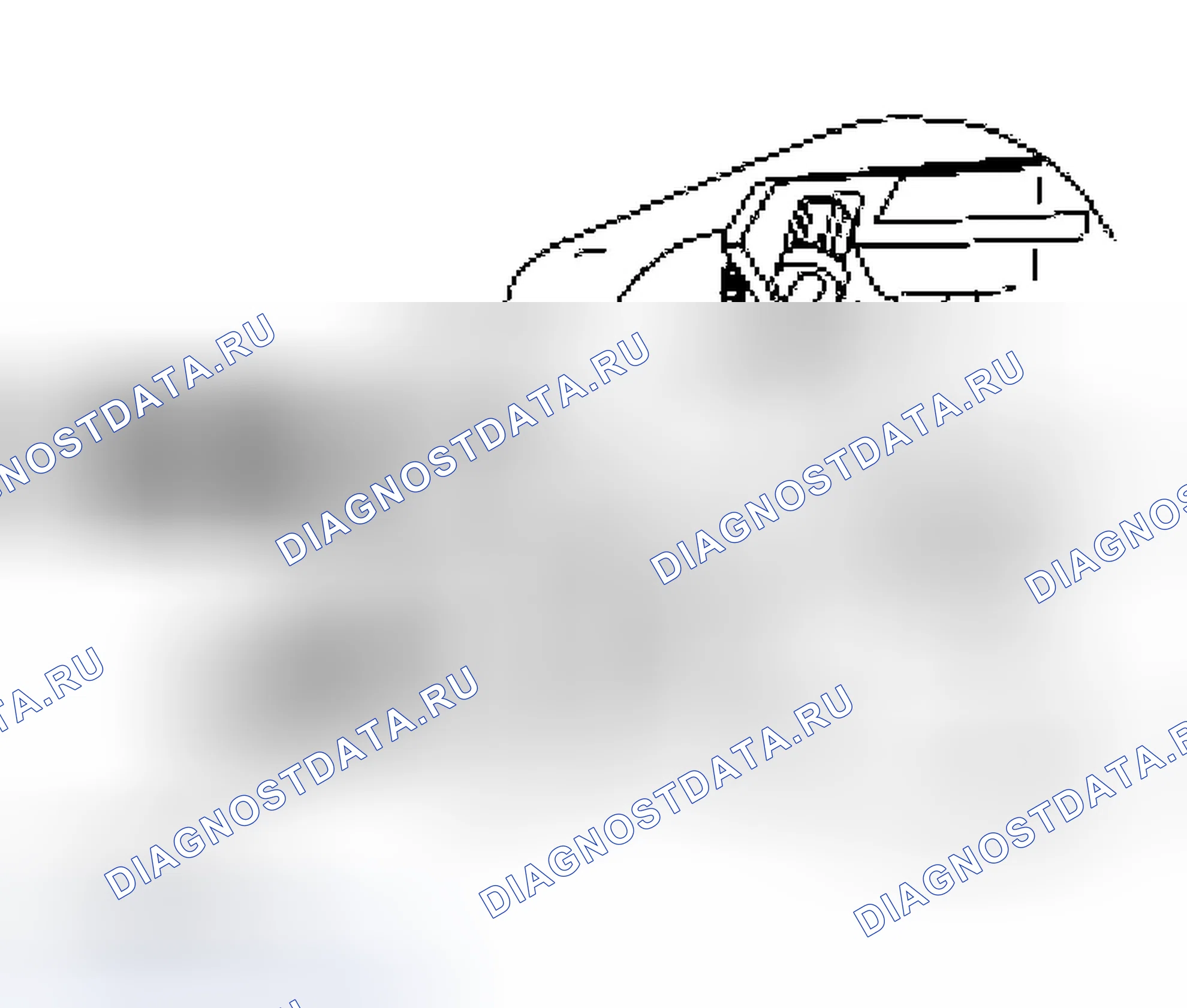 Рис. 610. Ford Econoline E250 