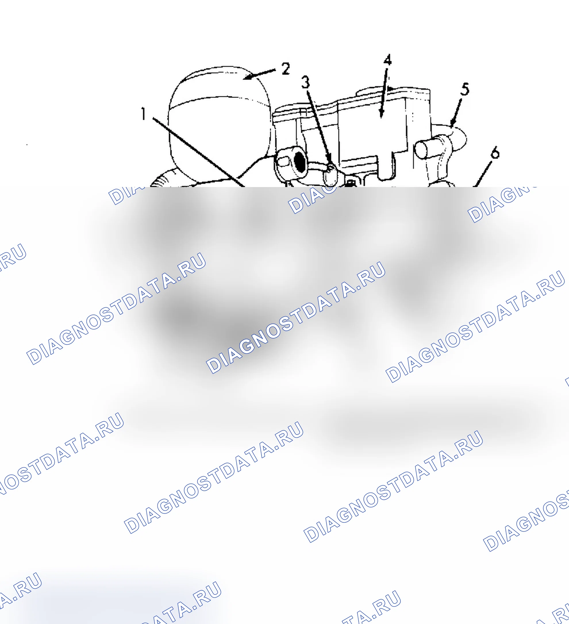 Рис. 18. Dodge Grand Caravan II