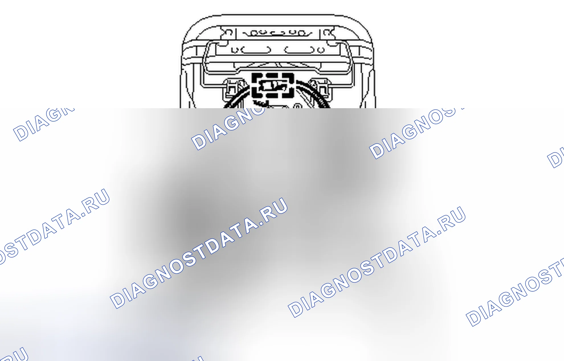 Рис. 286. Honda Accord VII