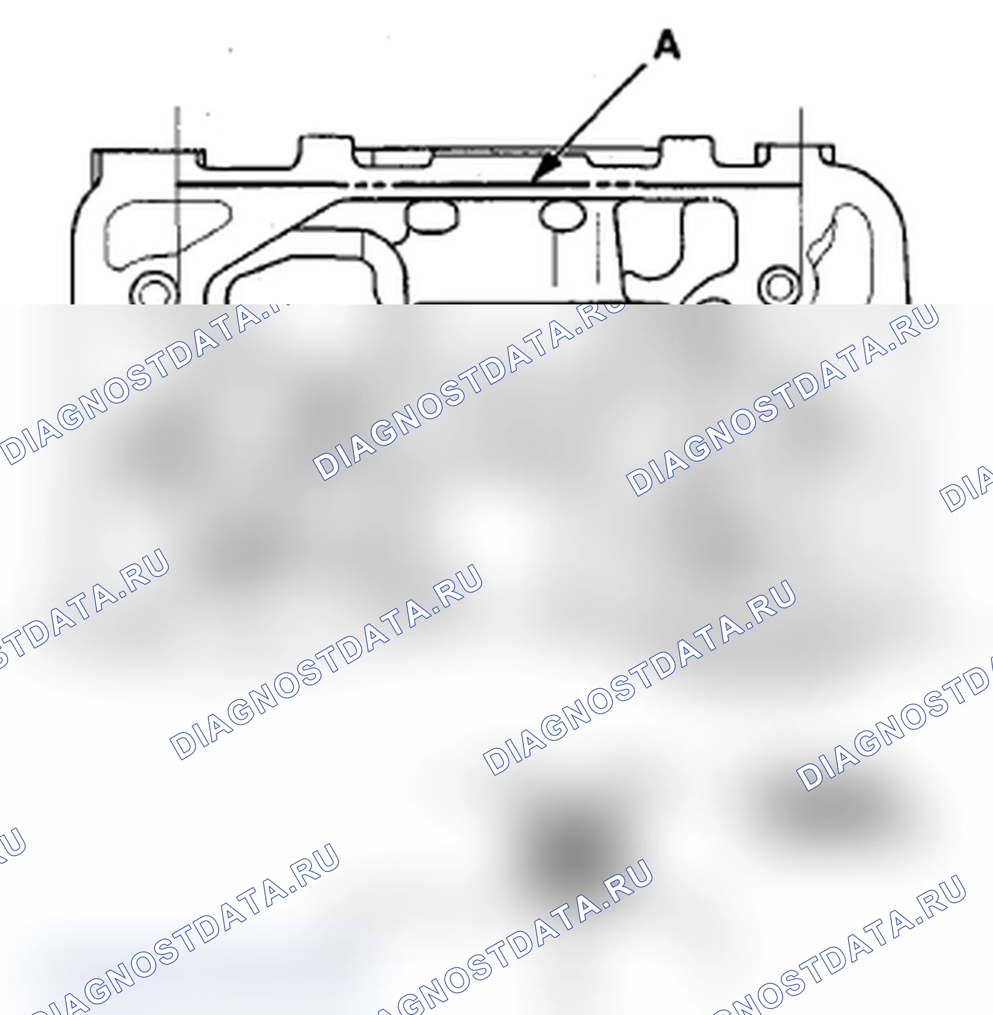 Рис. 185. Acura MDX II рестайлинг
