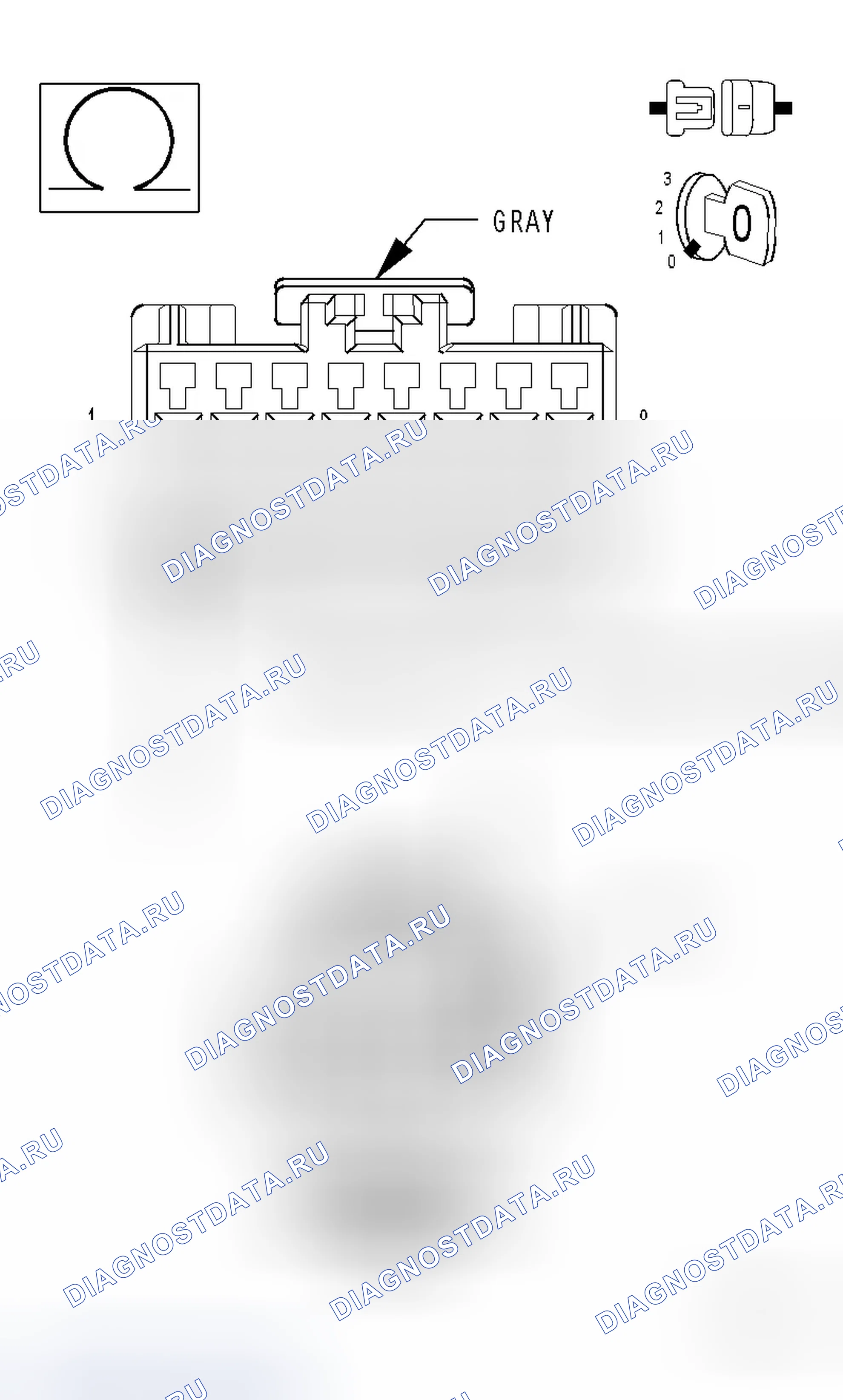 Рис. 71. Dodge Magnum I рестайлинг