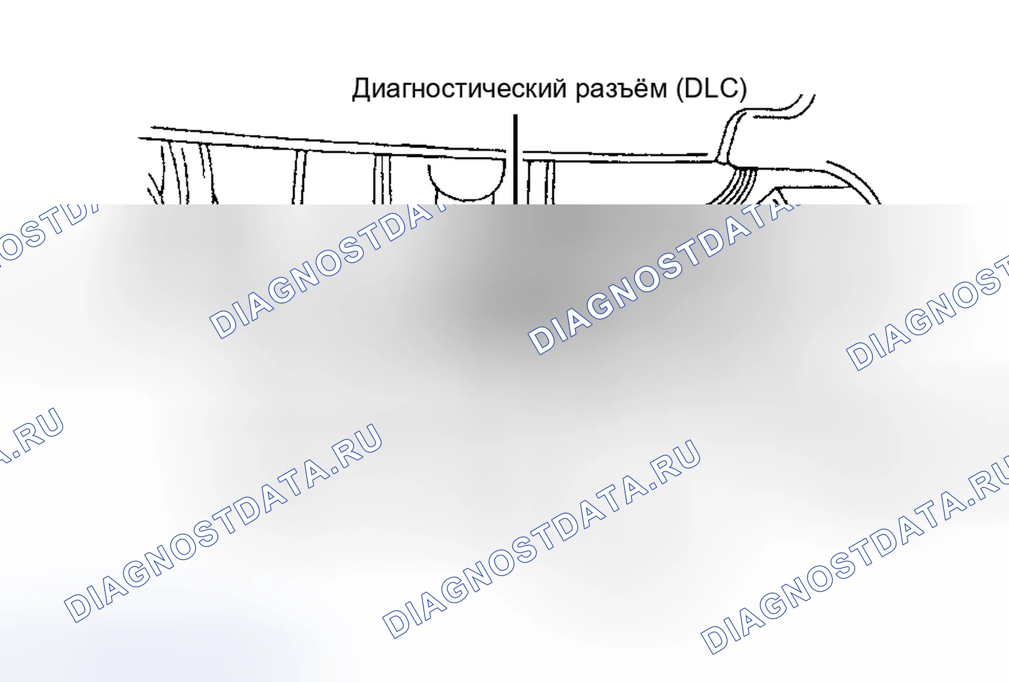 Рис. 13. Subaru Legacy BD/BG/BK