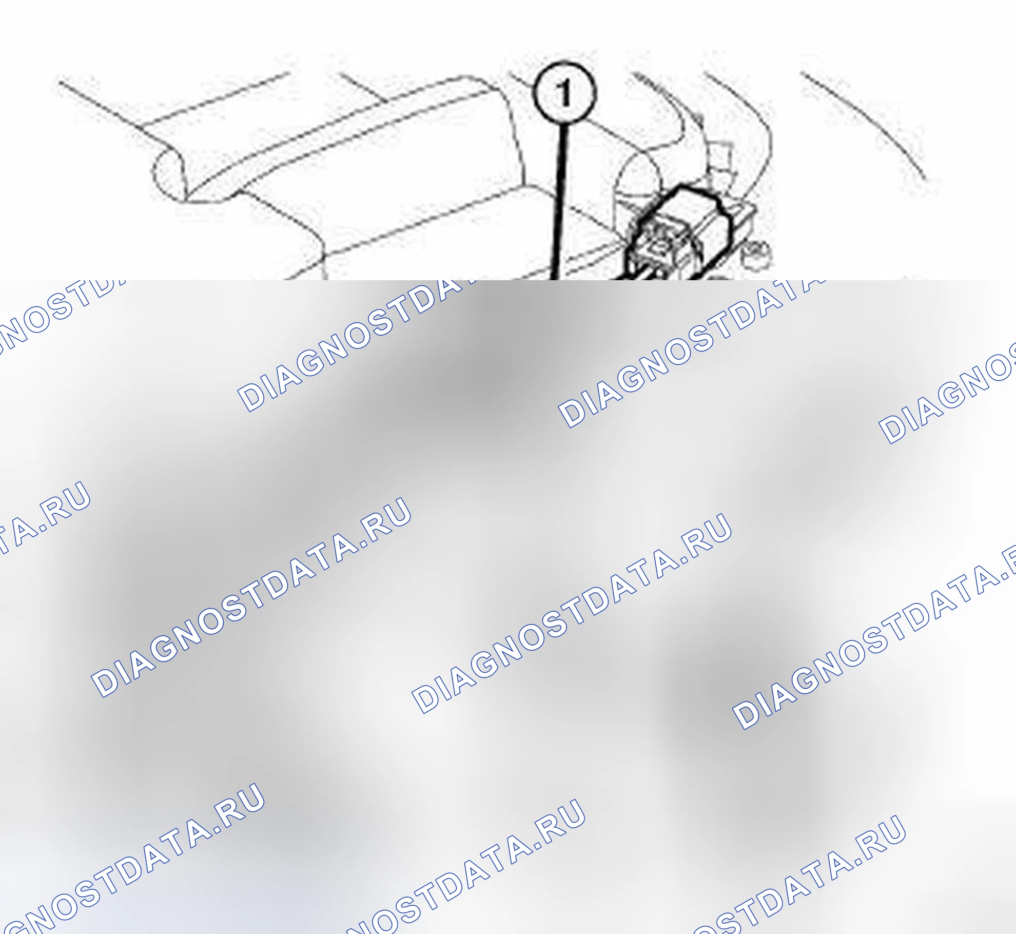 Рис. 169: 3,5л. Dodge Journey I