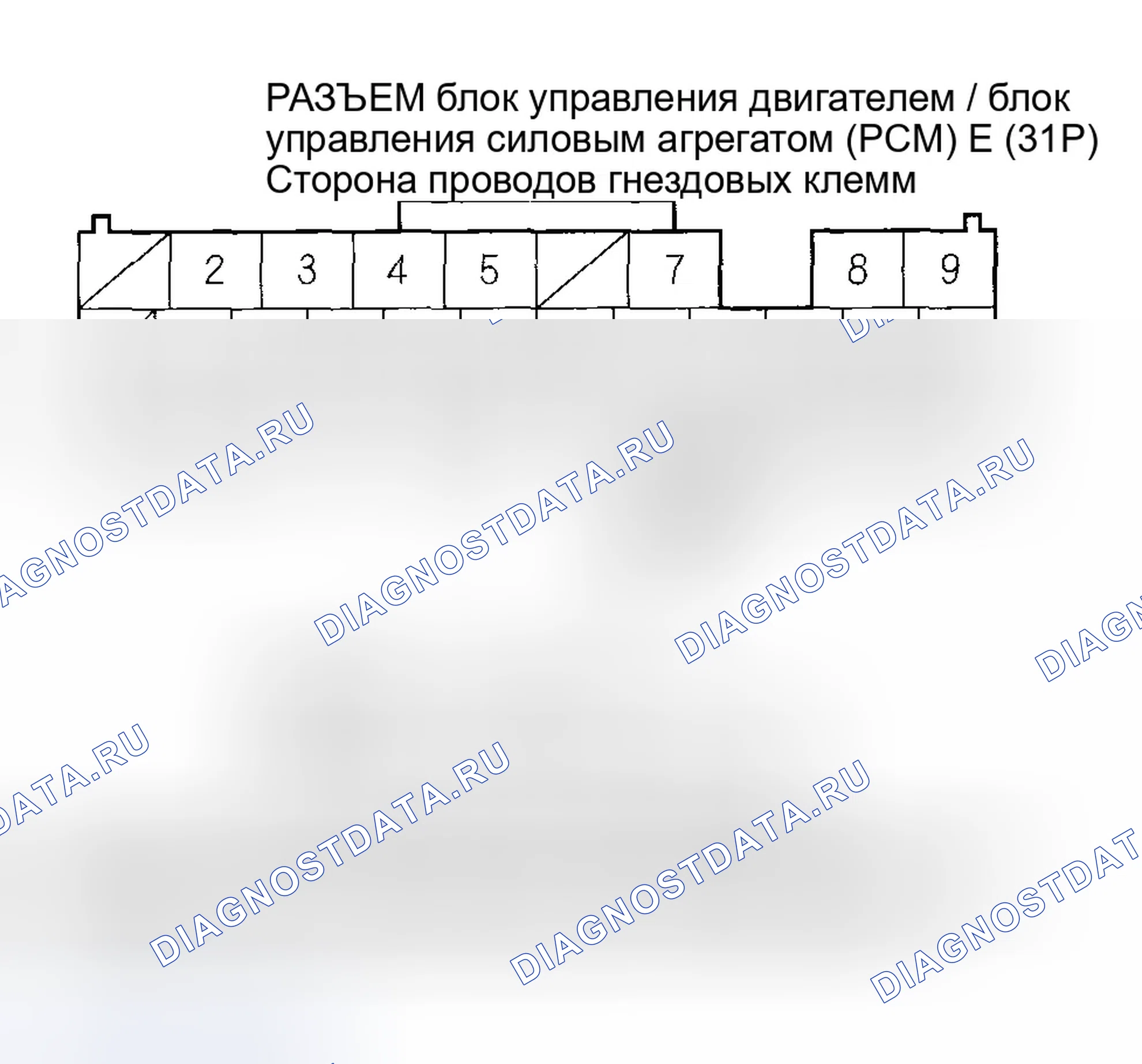 Рис. 15. Honda CR-V II рестайлинг