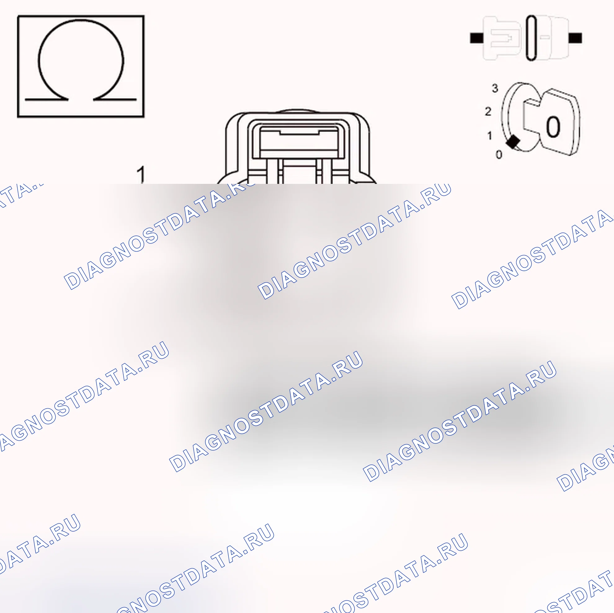 Рис. 114. Chrysler Town & Country V рестайлинг